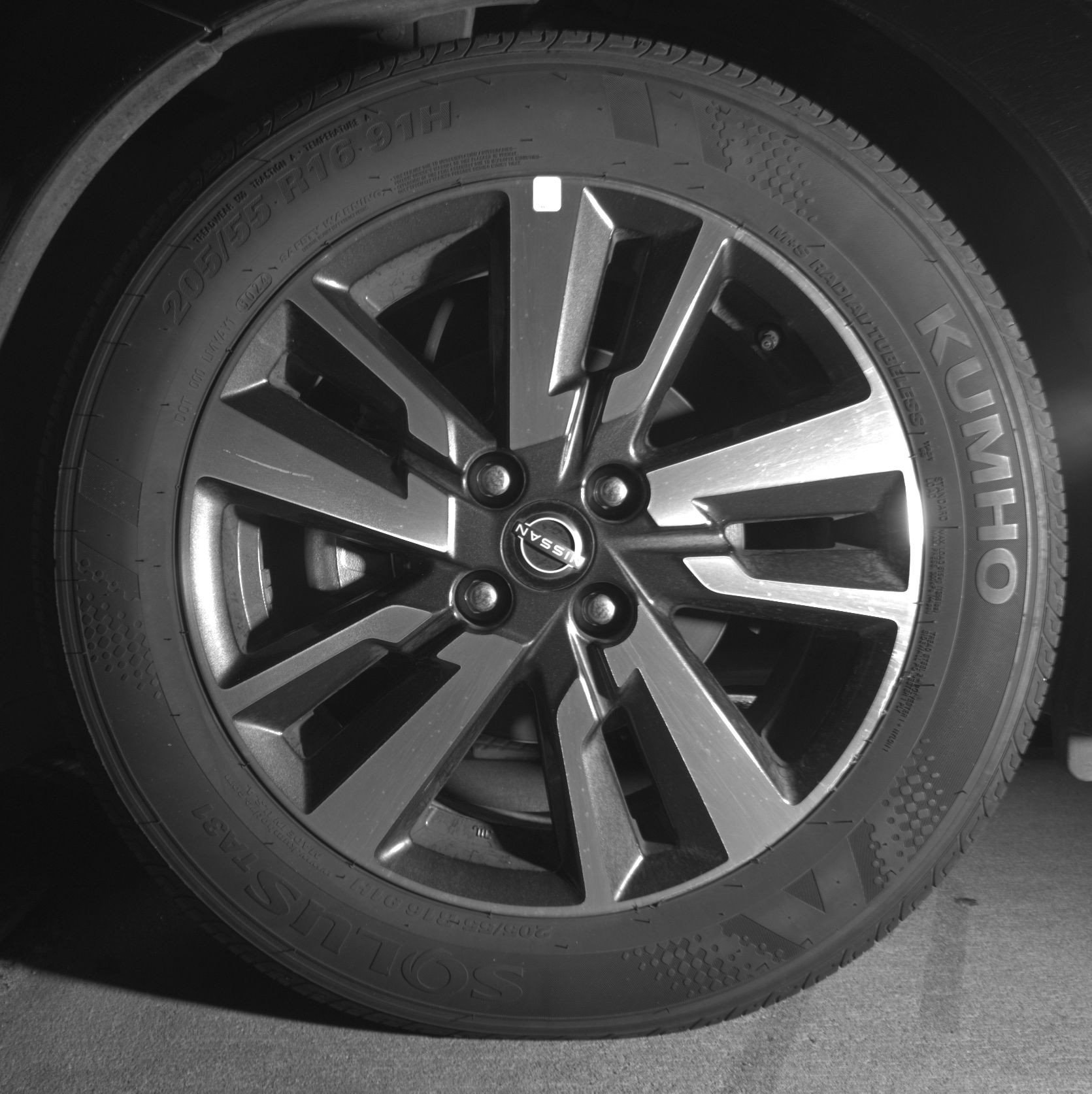 Thumbnail: 2025 Nissan Versa - 12