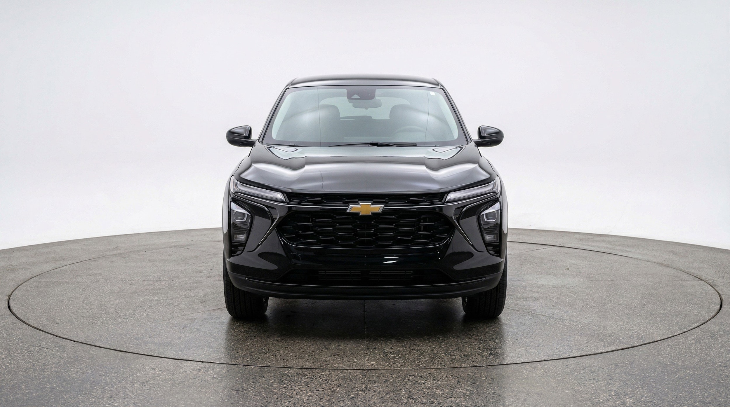 Thumbnail: 2025 Chevrolet Trax - 2