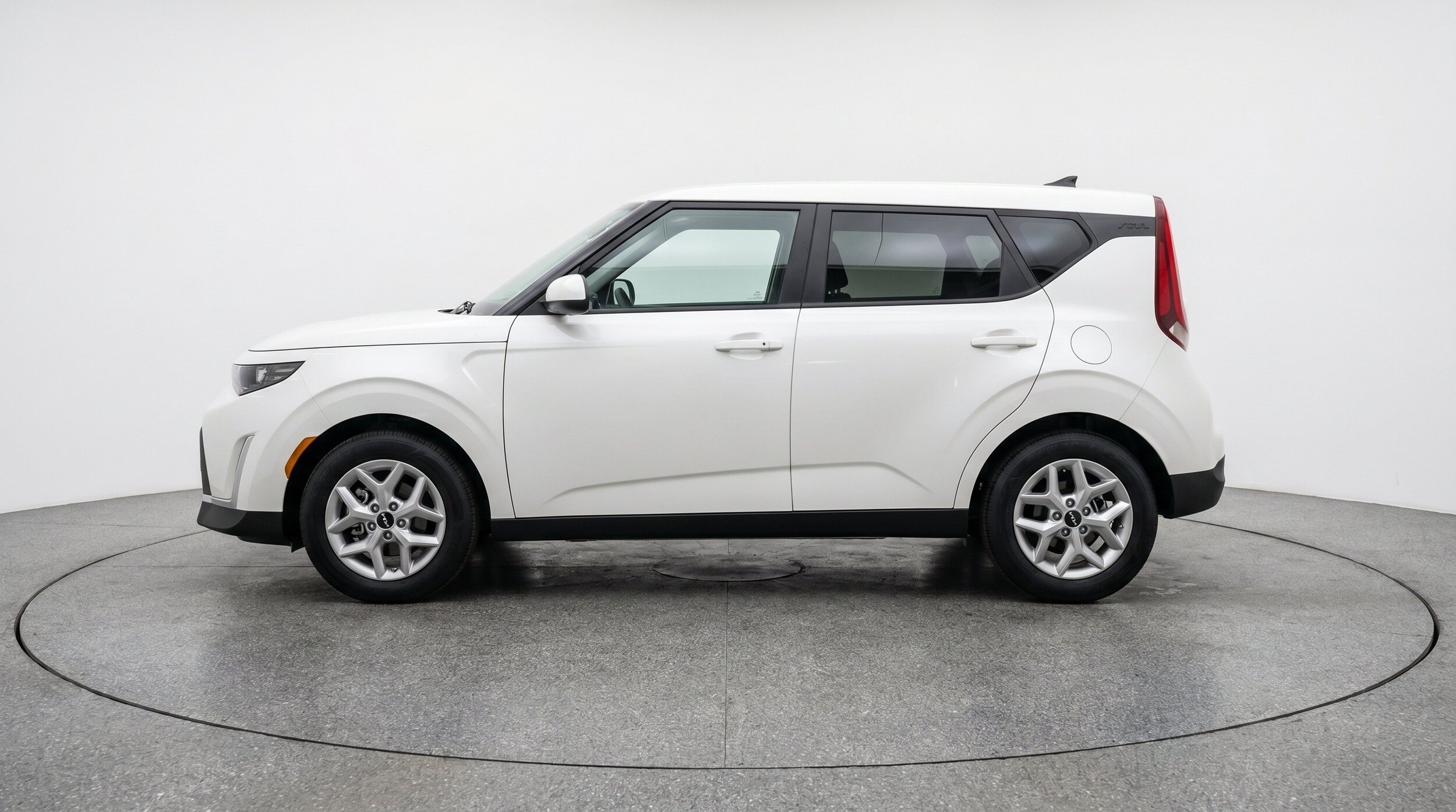 Thumbnail: 2025 Kia Soul - 5