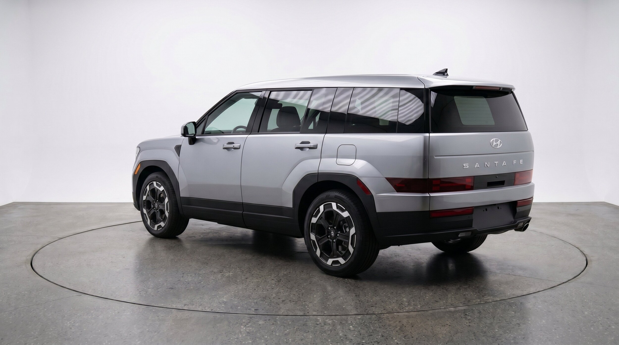 Thumbnail: 2026 Hyundai Santa Fe - 6