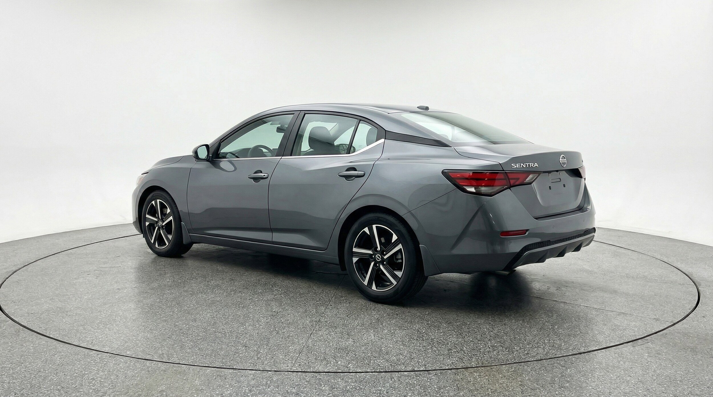 Thumbnail: 2025 Nissan Sentra - 6