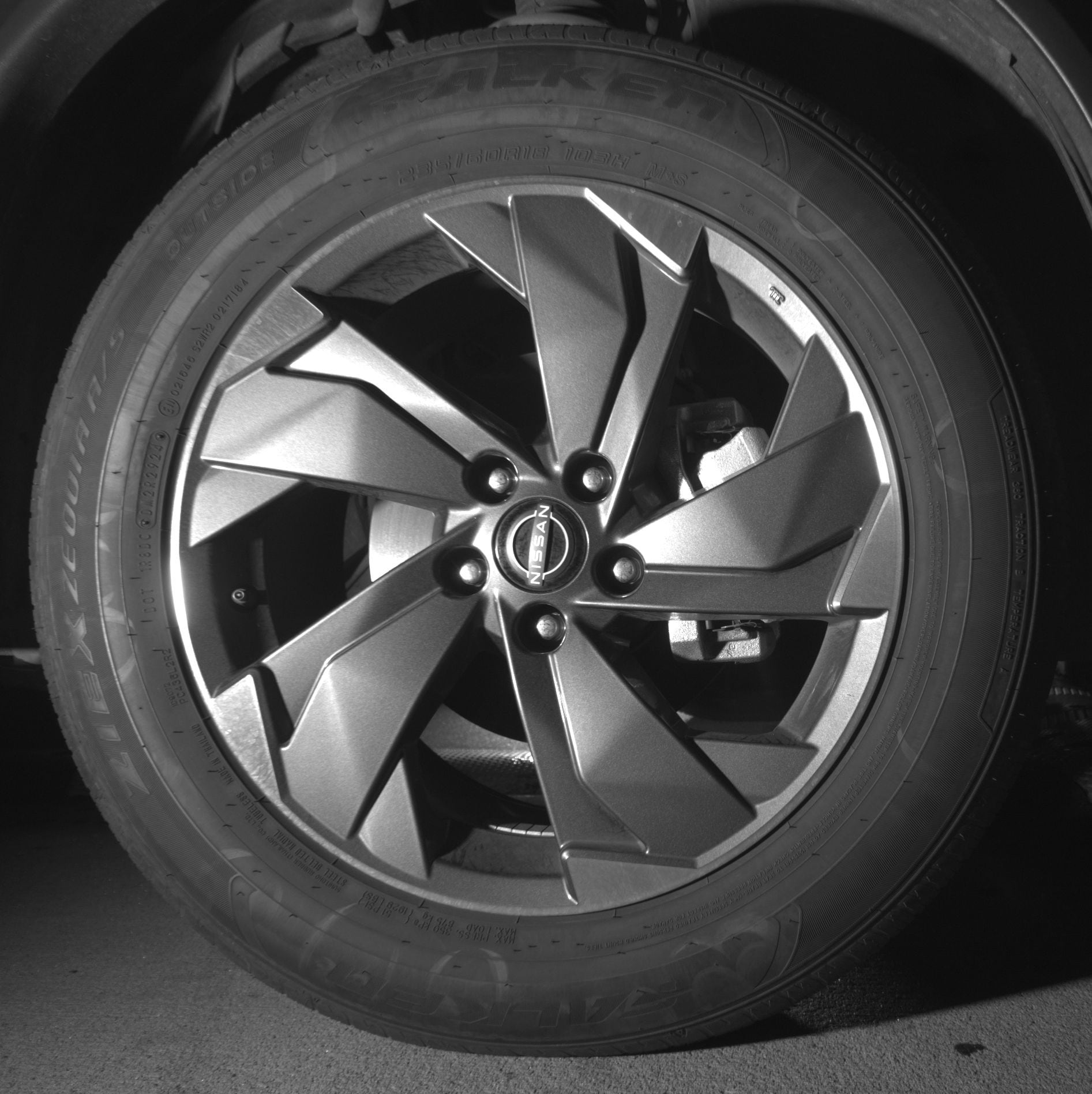 Thumbnail: 2025 Nissan Rogue - 10