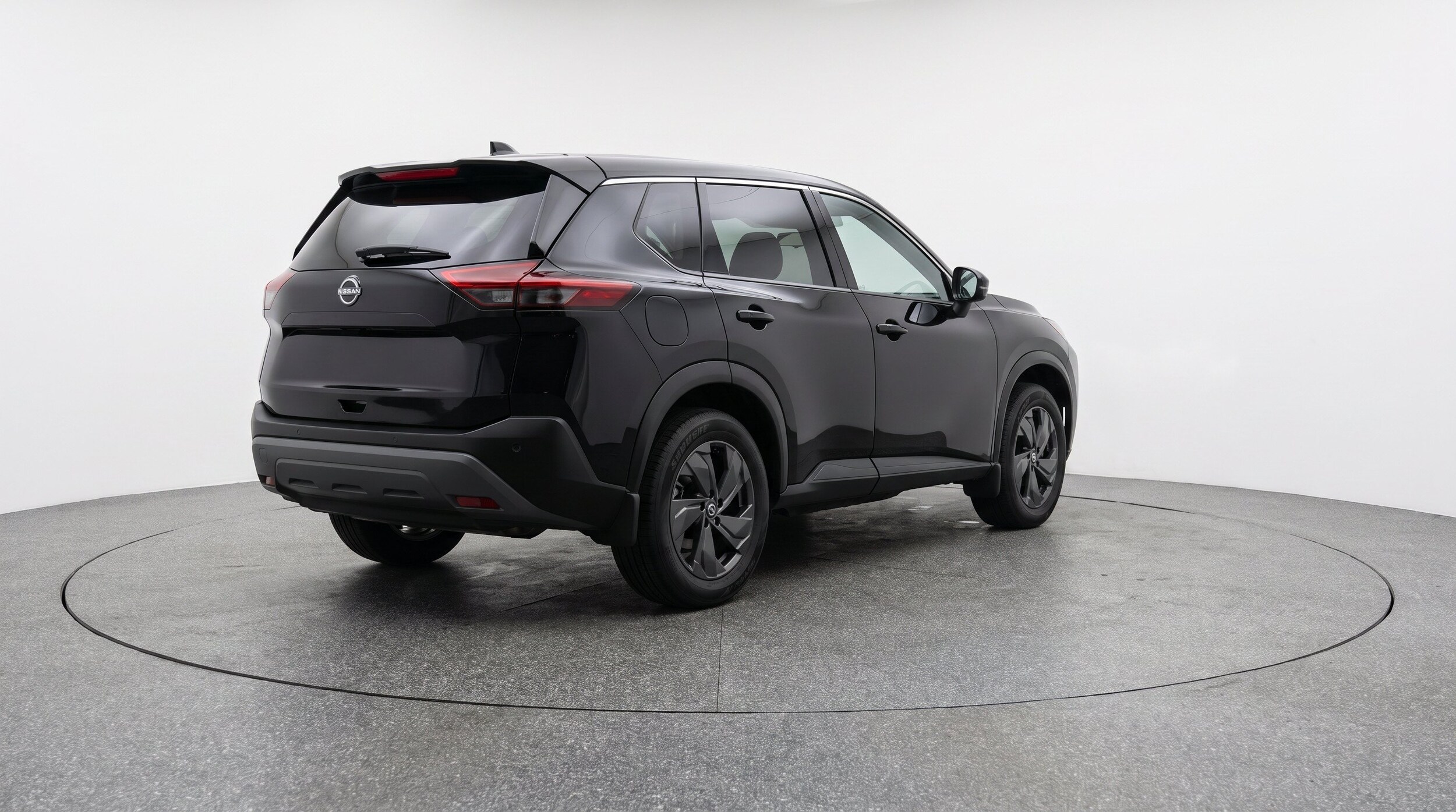 Thumbnail: 2026 Nissan Rogue - 9