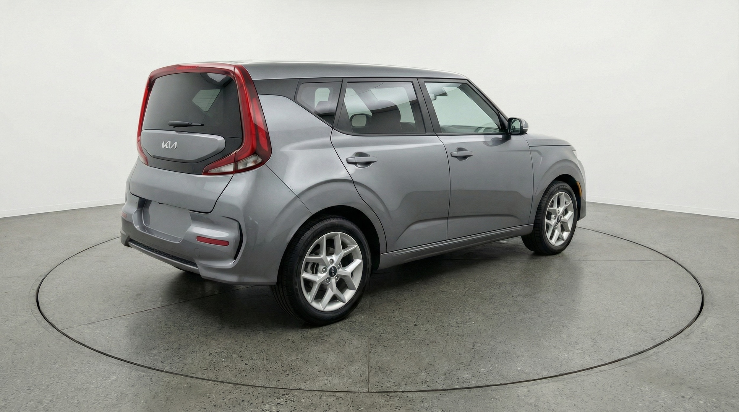 Thumbnail: 2025 Kia Soul - 7