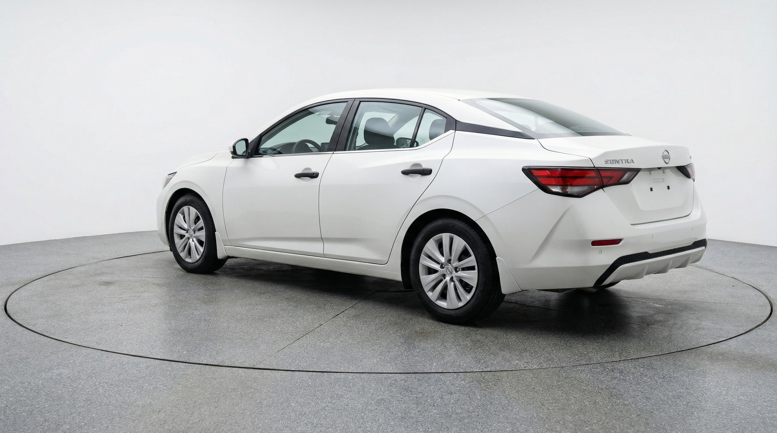 Thumbnail: 2025 Nissan Sentra - 6