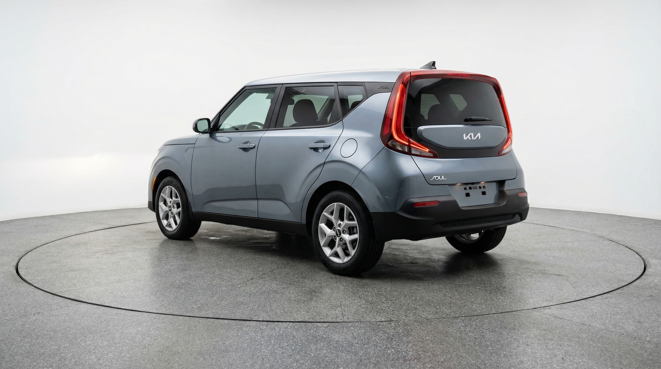 Thumbnail: 2025 Kia Soul - 5