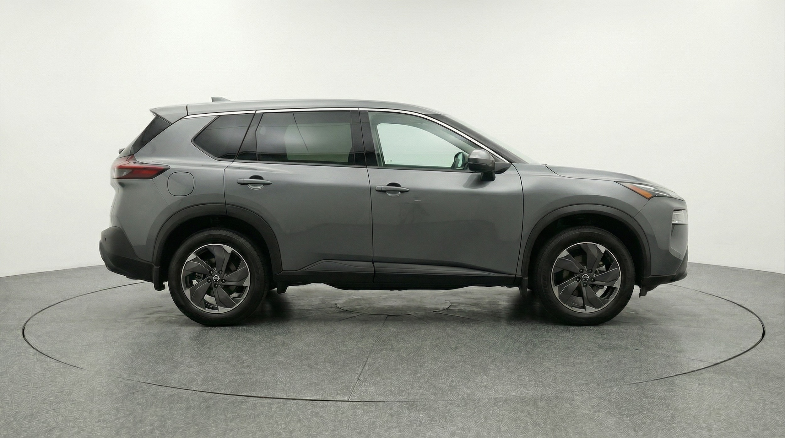 Thumbnail: 2025 Nissan Rogue - 8