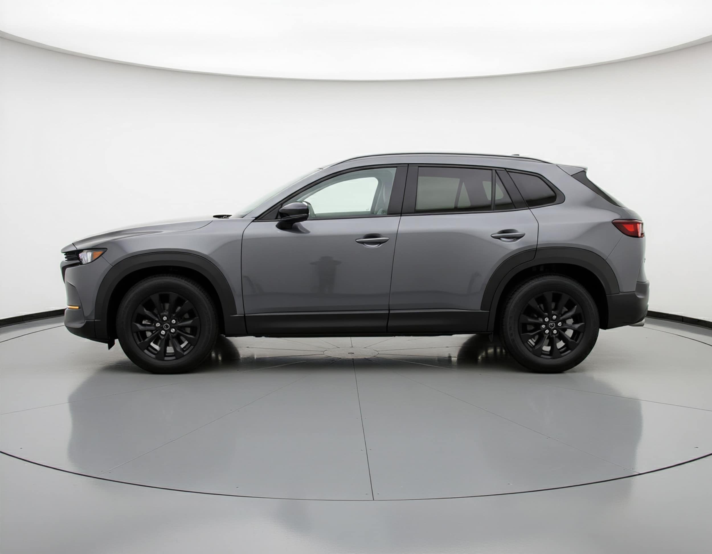 Thumbnail: 2025 Mazda CX-50 - 4