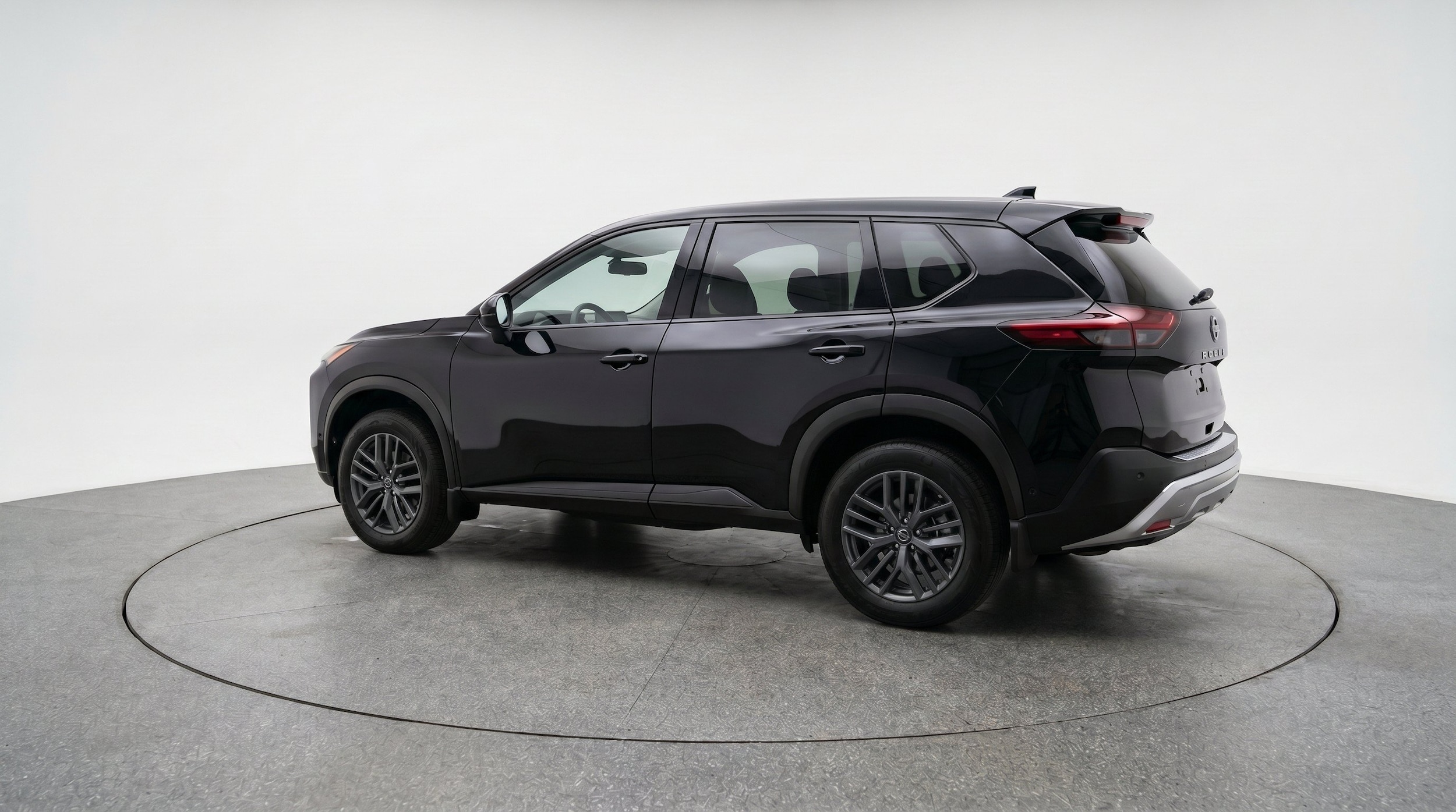 Thumbnail: 2026 Nissan Rogue - 6