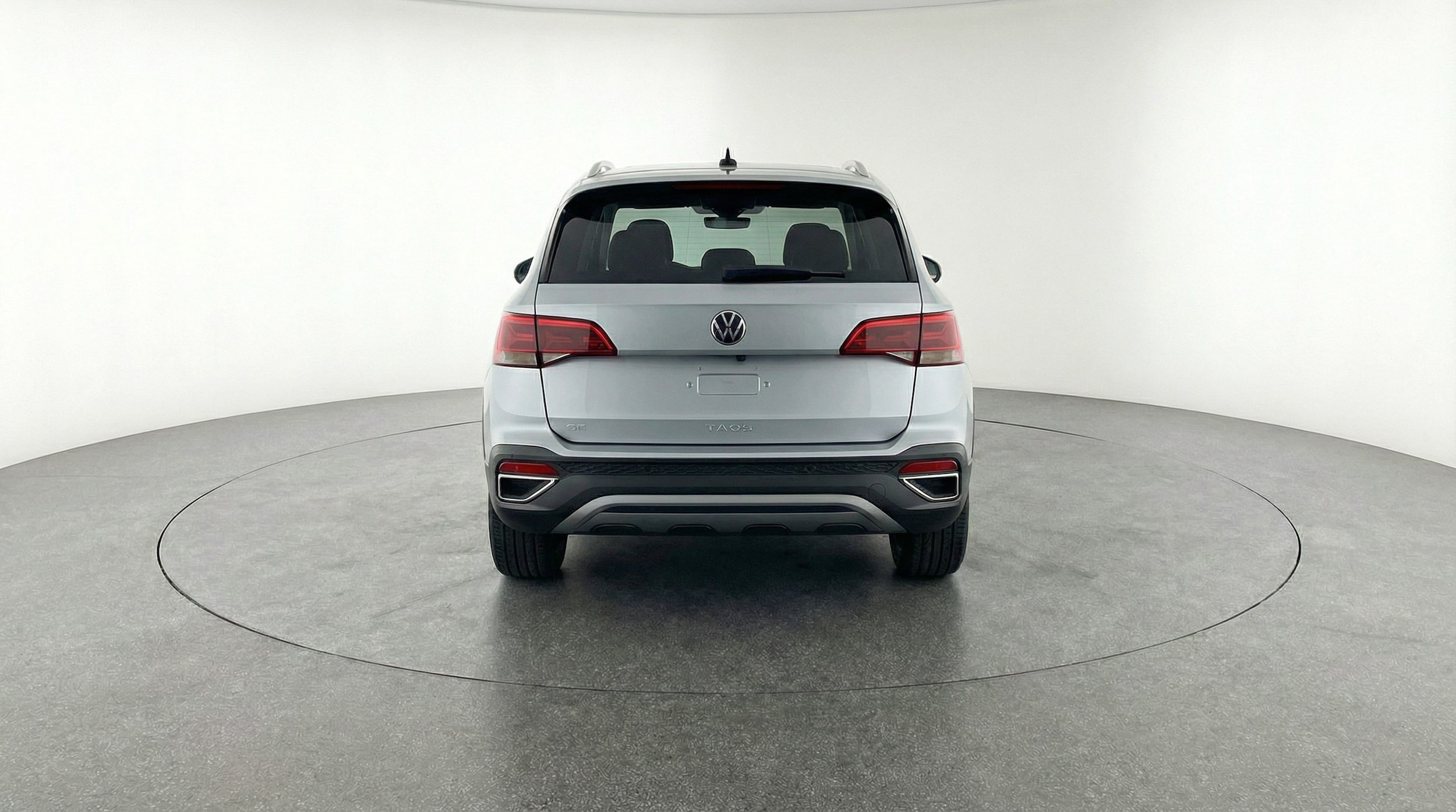 Thumbnail: 2025 Volkswagen Taos - 6