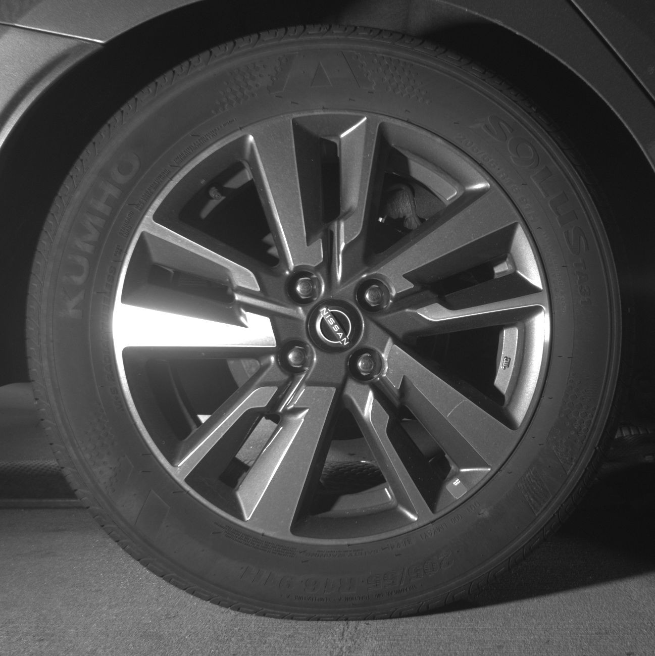 Thumbnail: 2025 Nissan Versa - 12