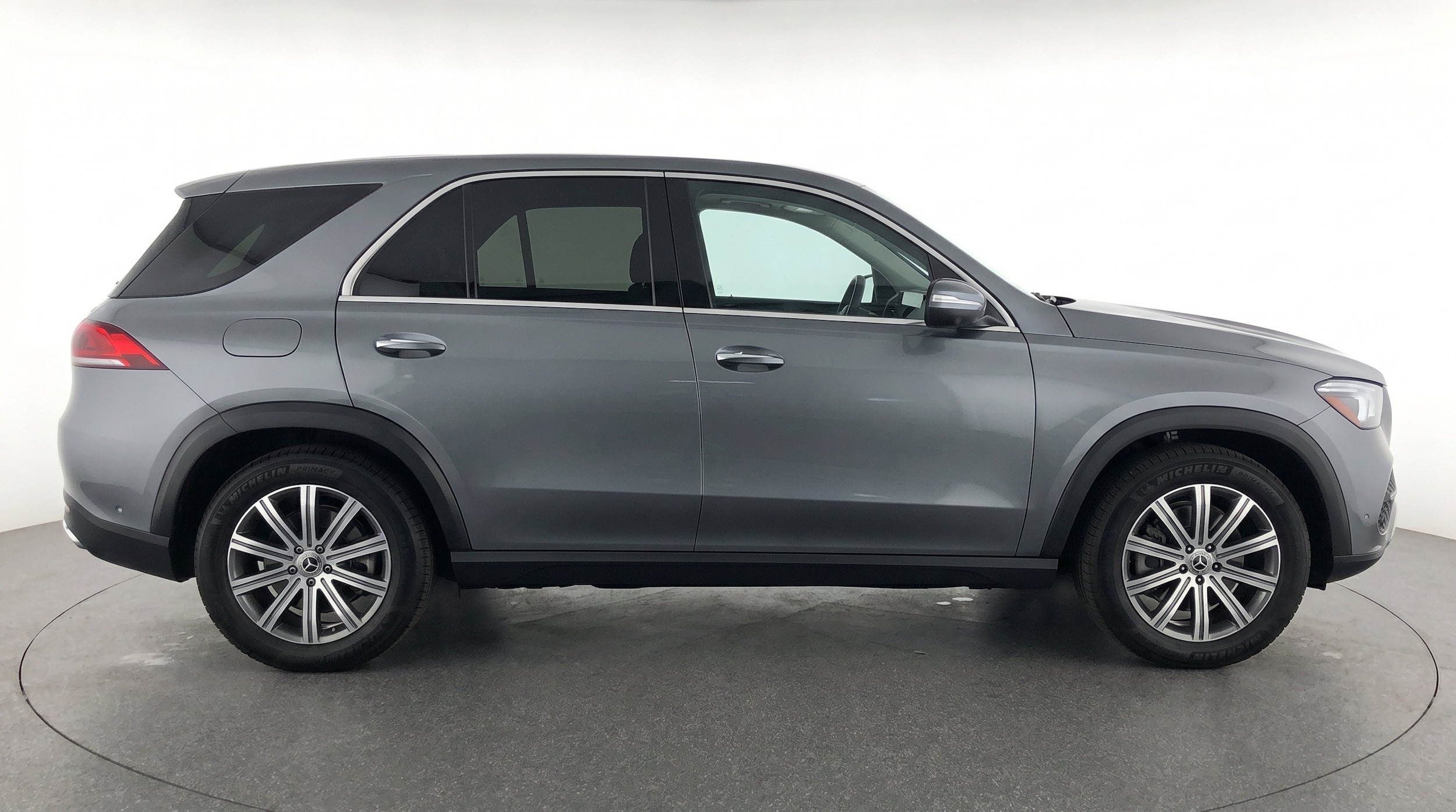 Thumbnail: 2026 Mercedes-Benz GLE - 11