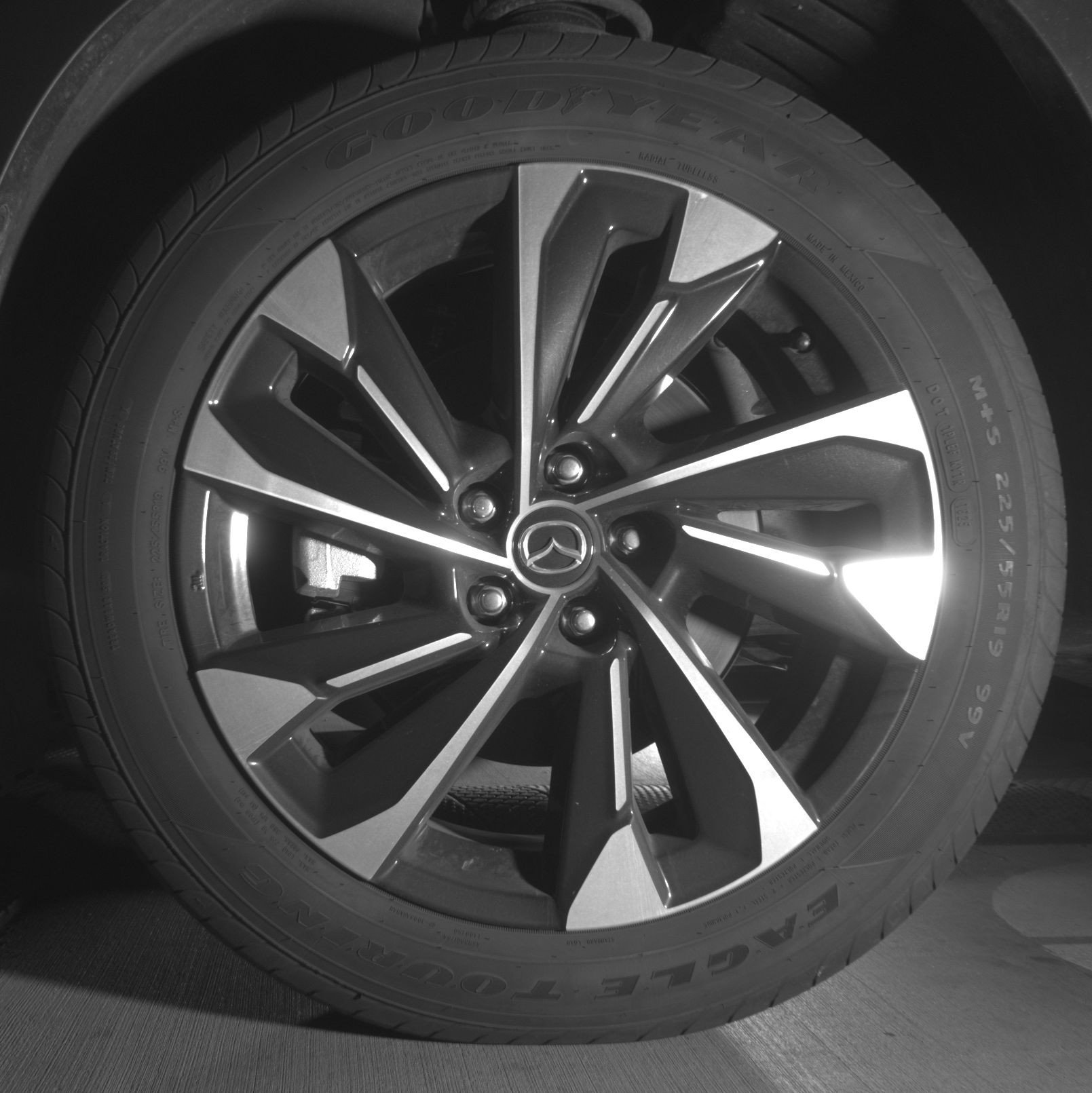 Thumbnail: 2025 Mazda CX-50 - 12