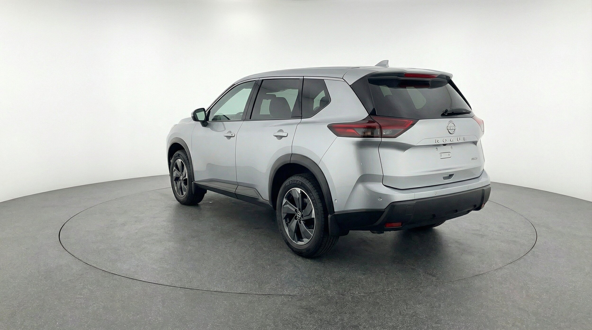 Thumbnail: 2025 Nissan Rogue - 6