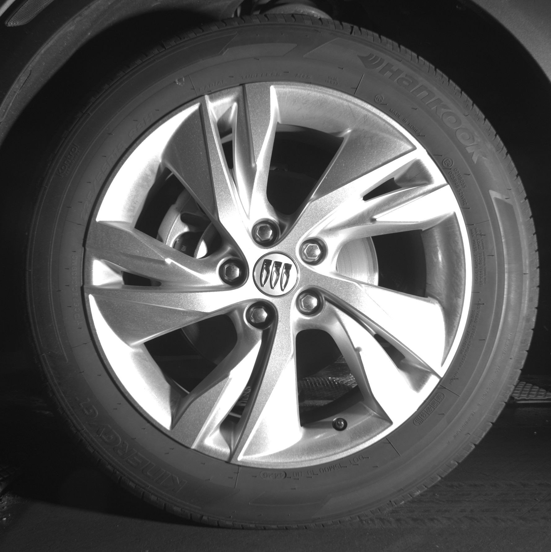 Thumbnail: 2026 Buick Encore GX - 12