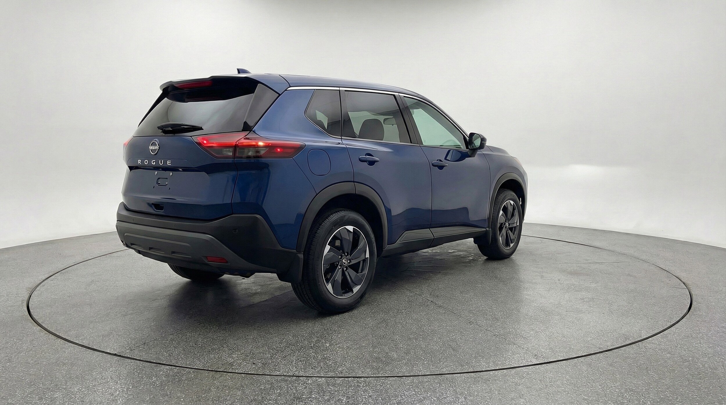 Thumbnail: 2025 Nissan Rogue - 9