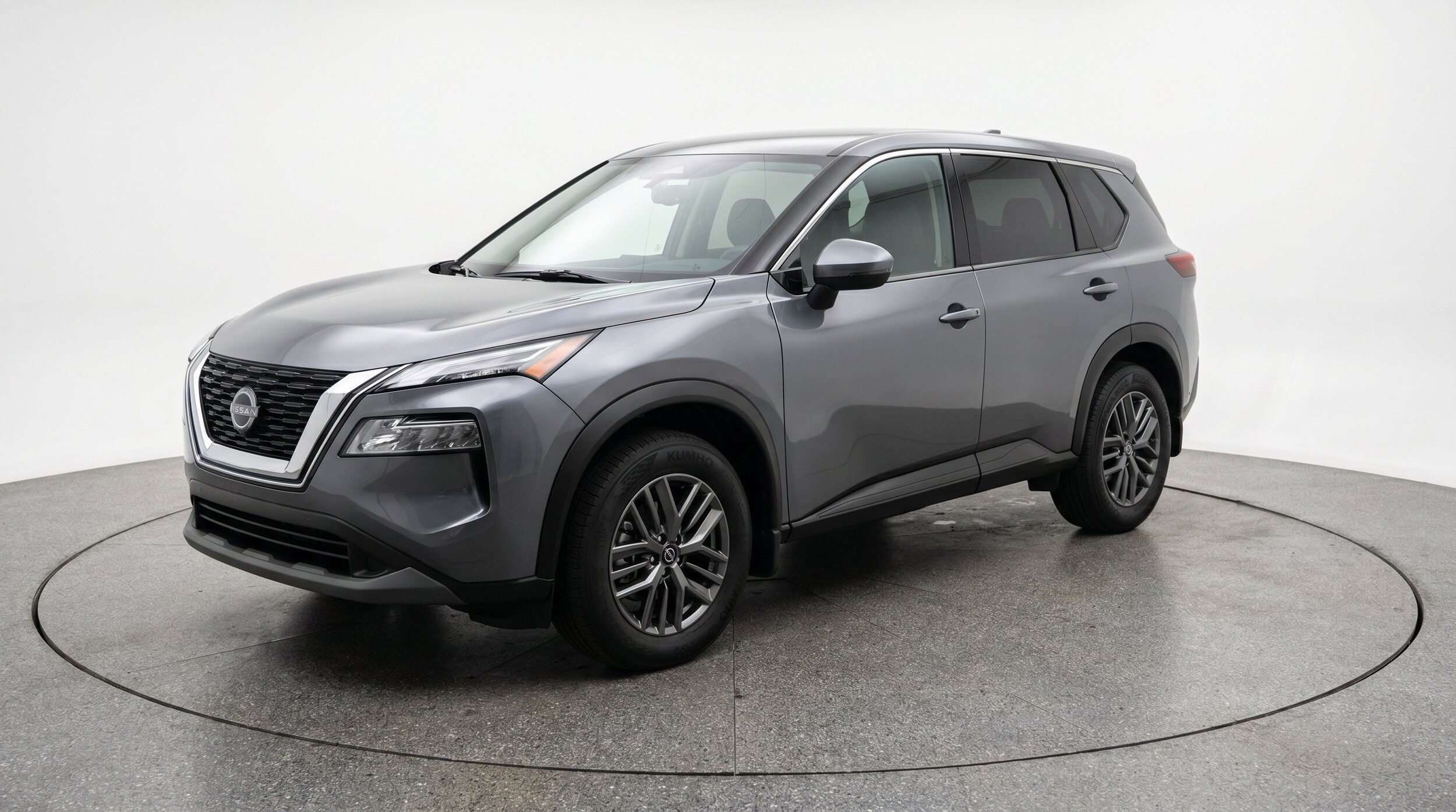Thumbnail: 2026 Nissan Rogue - 3