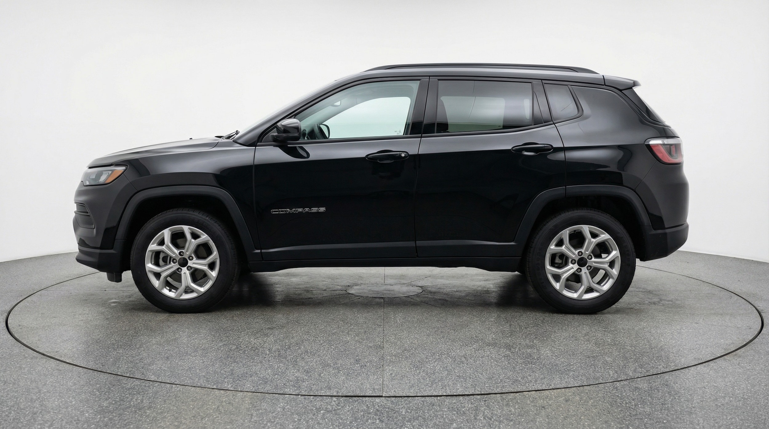 Thumbnail: 2025 Jeep Compass - 4
