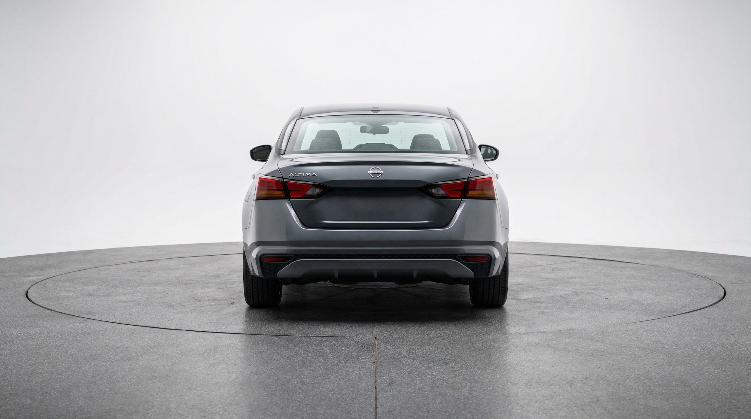 Thumbnail: 2025 Nissan Altima - 6