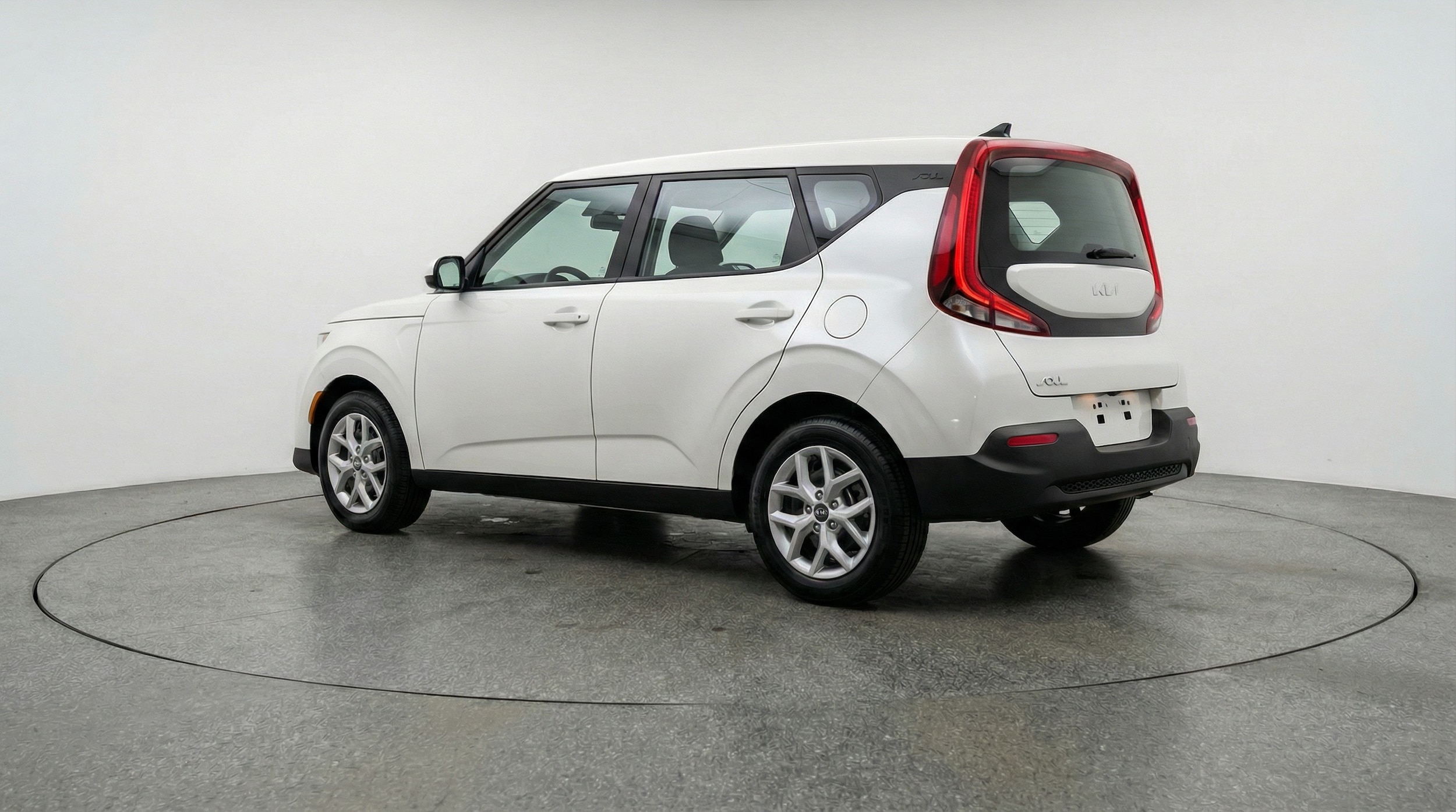 Thumbnail: 2025 Kia Soul - 5