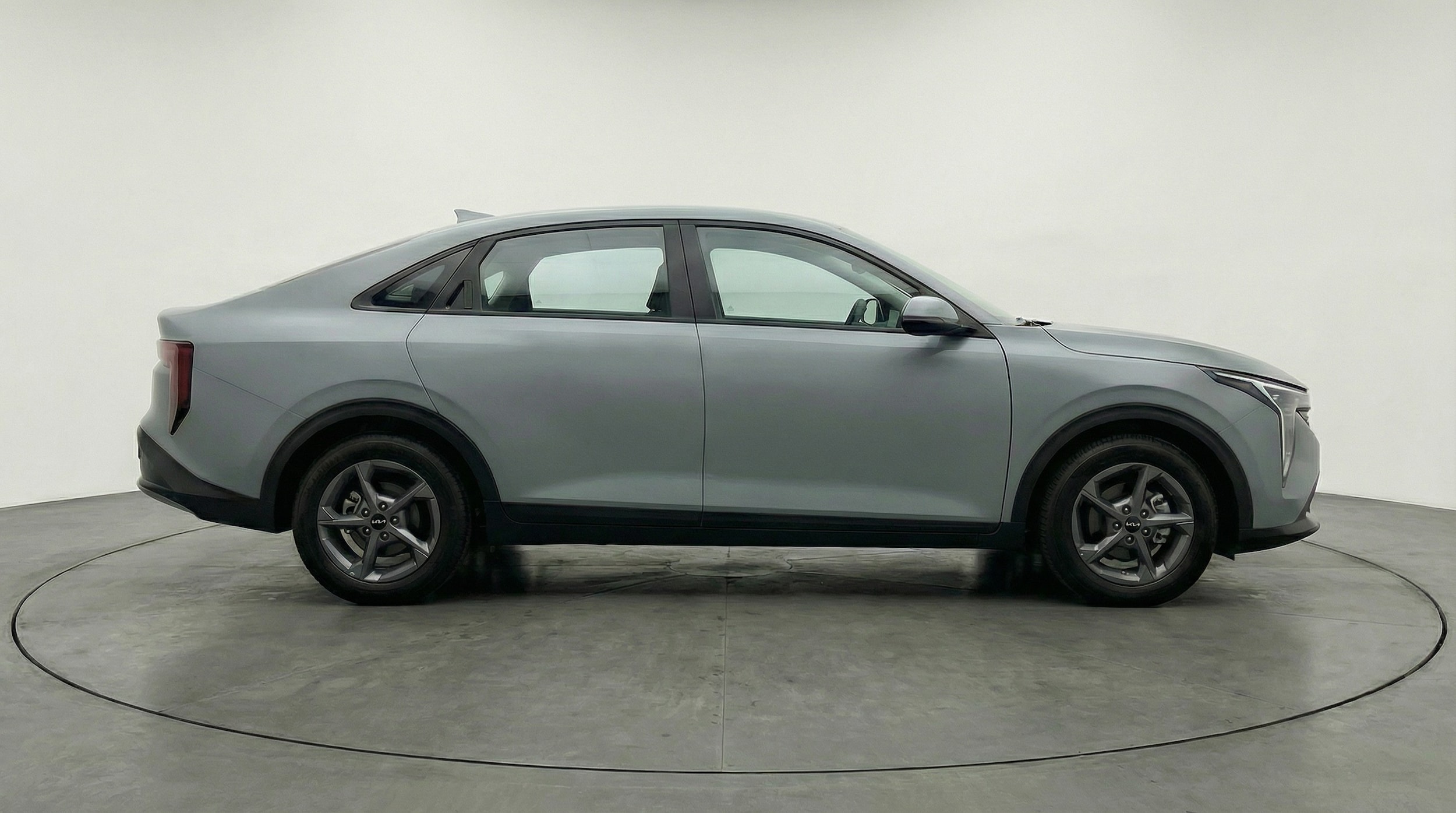 Thumbnail: 2025 Kia K4 - 8