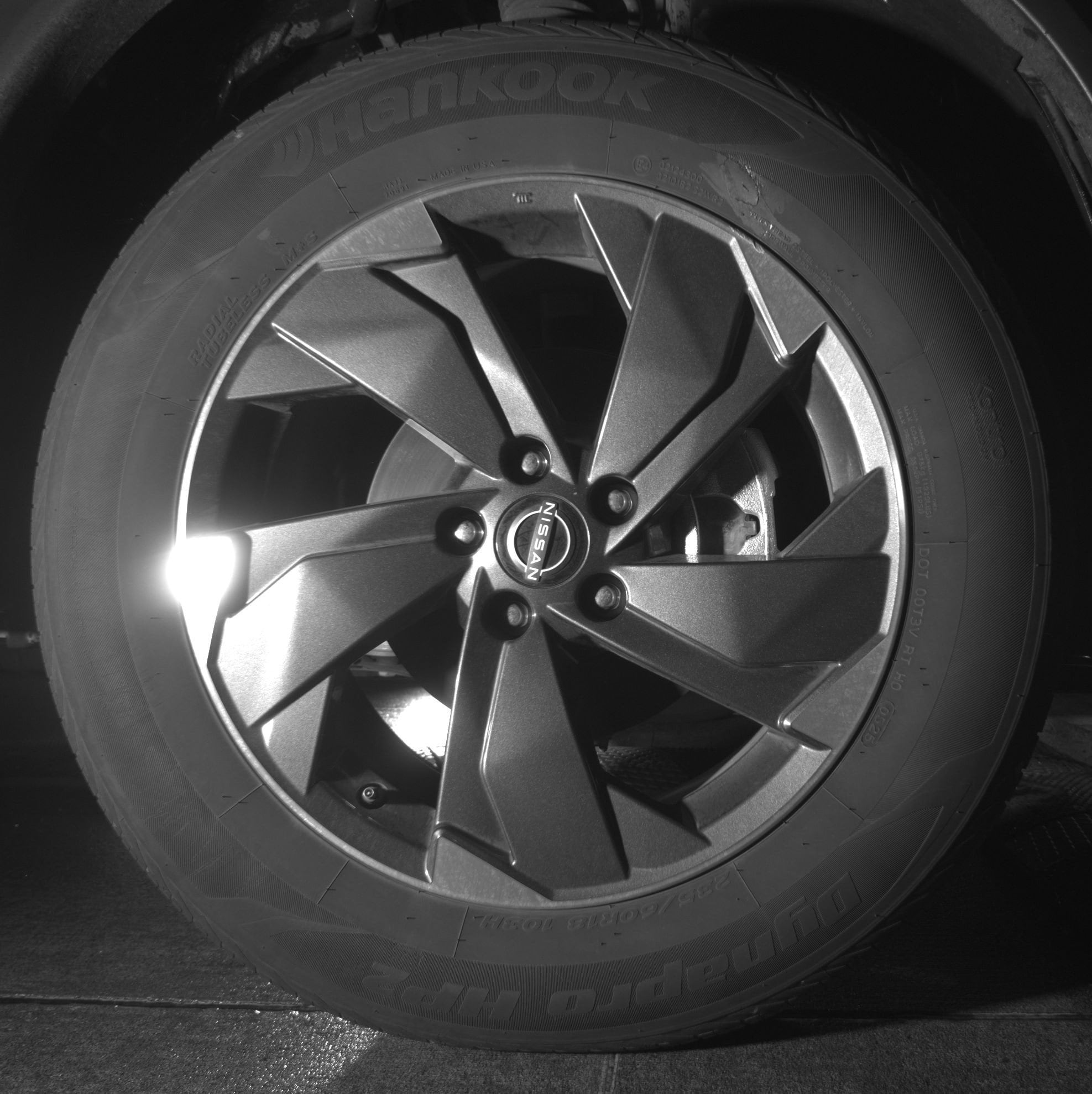 Thumbnail: 2025 Nissan Rogue - 13