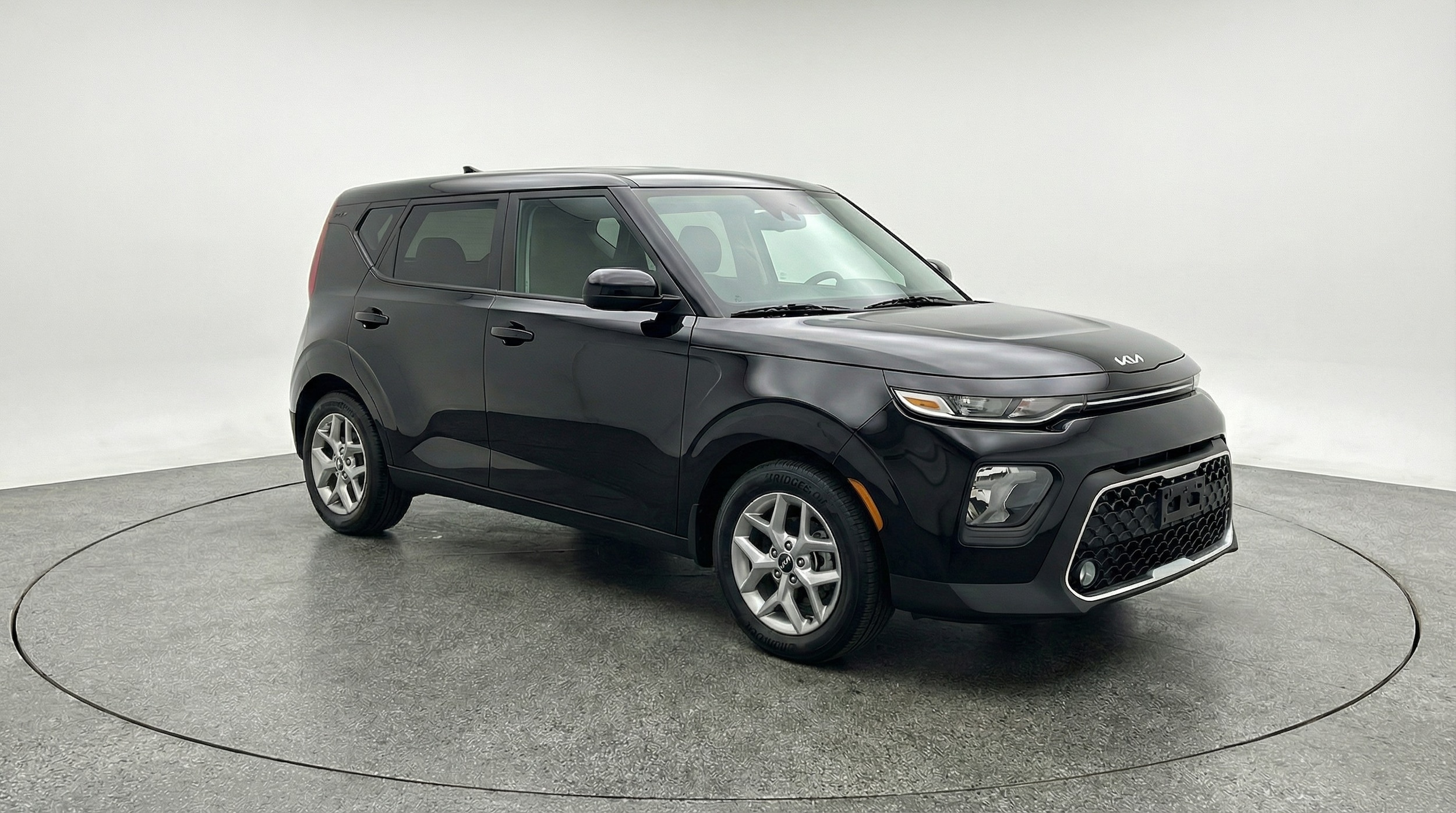 Thumbnail: 2025 Kia Soul - 1