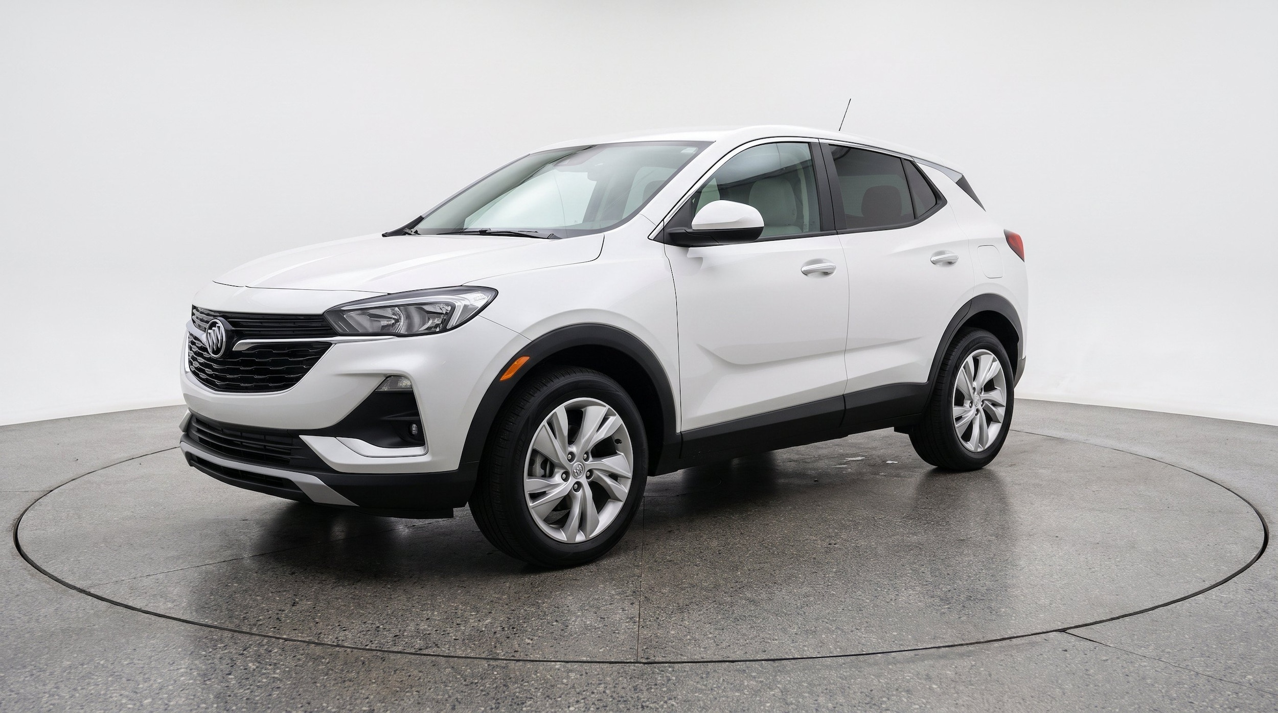 Thumbnail: 2026 Buick Encore GX - 3