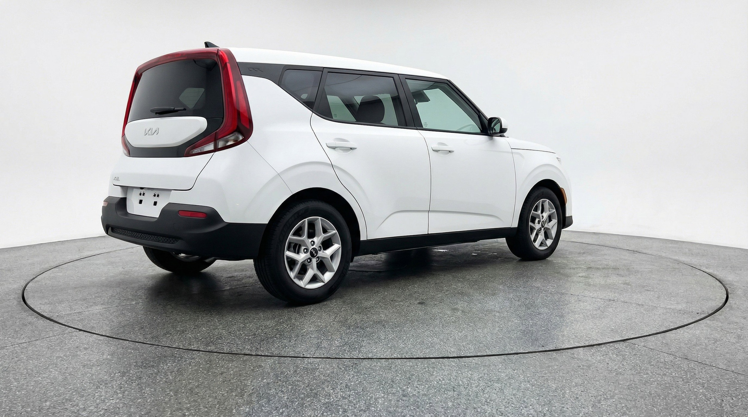 Thumbnail: 2025 Kia Soul - 9