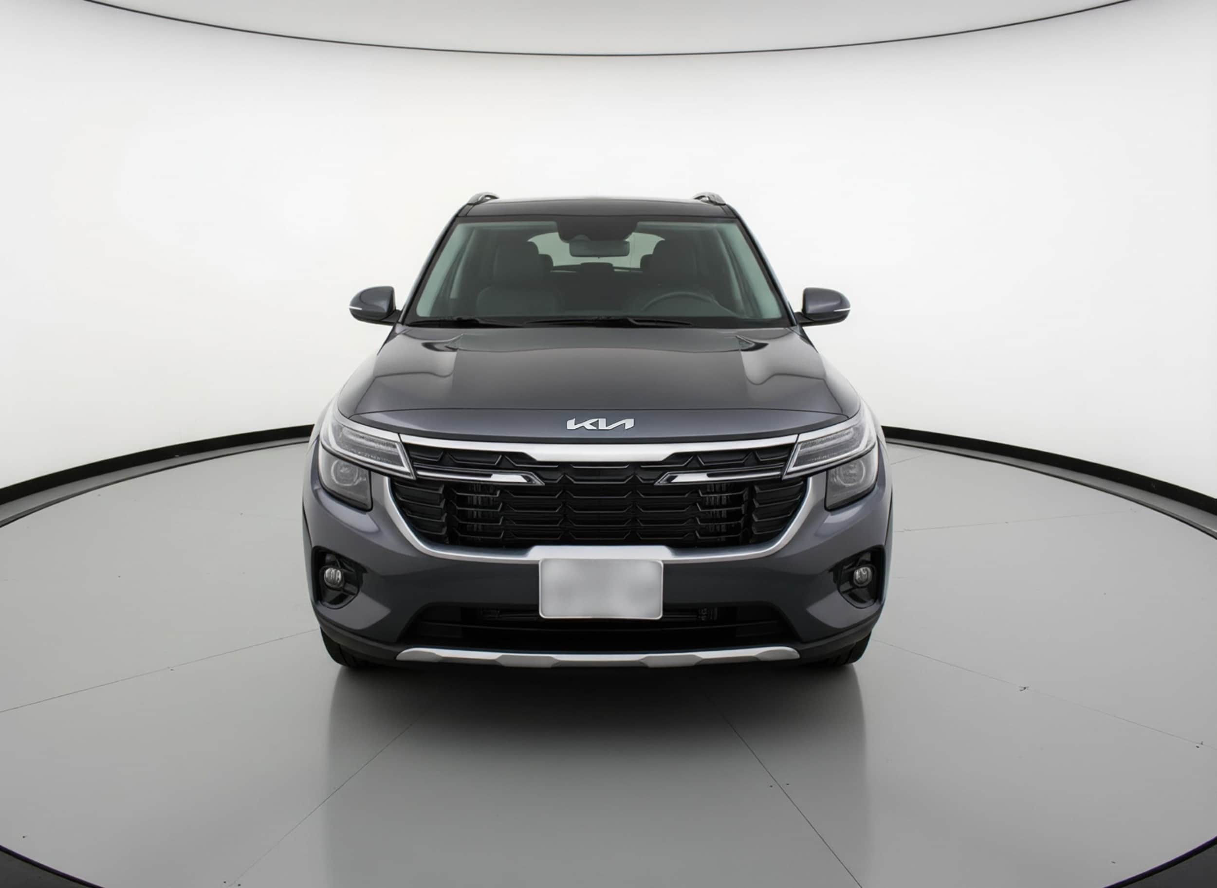 Thumbnail: 2025 Kia Seltos - 2