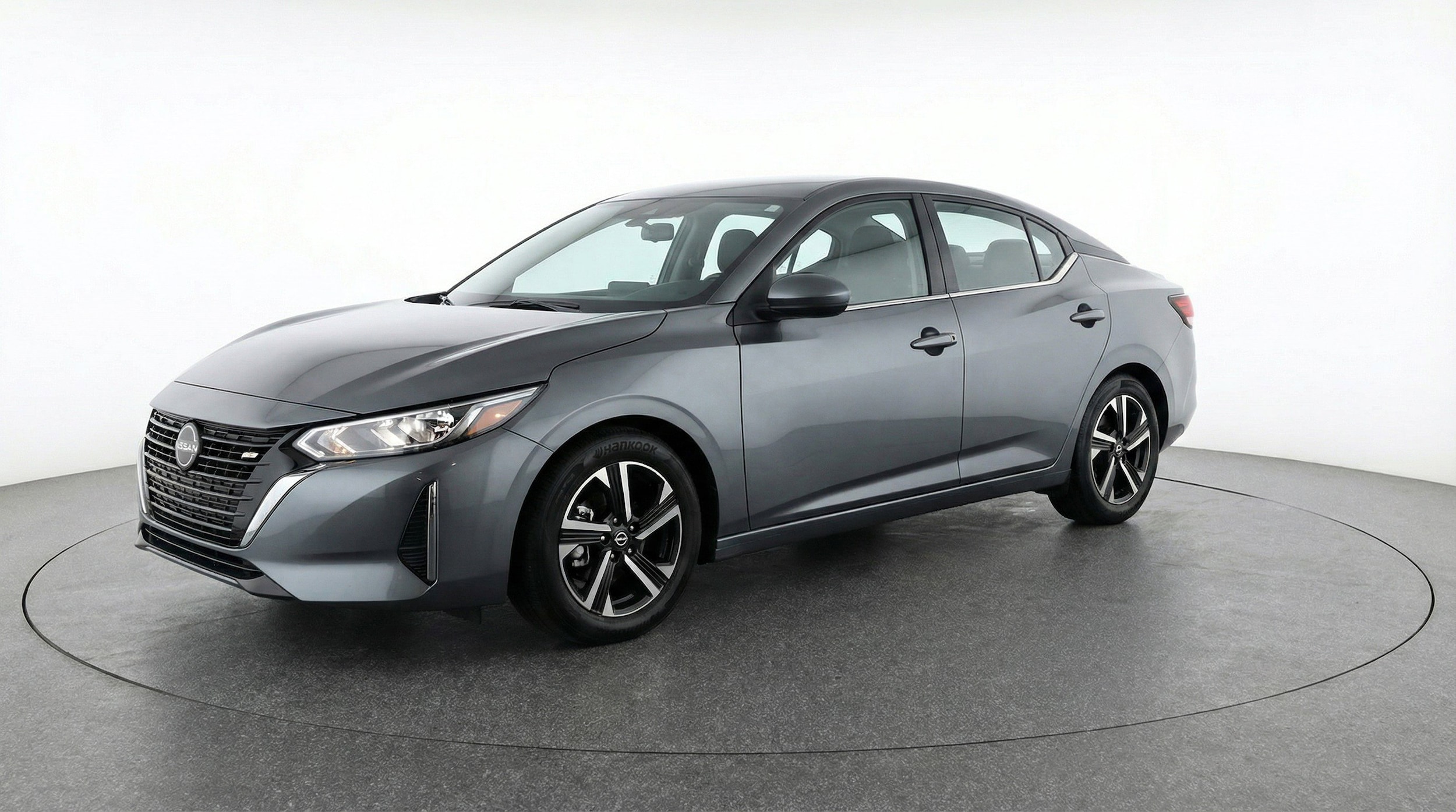 Thumbnail: 2025 Nissan Sentra - 3