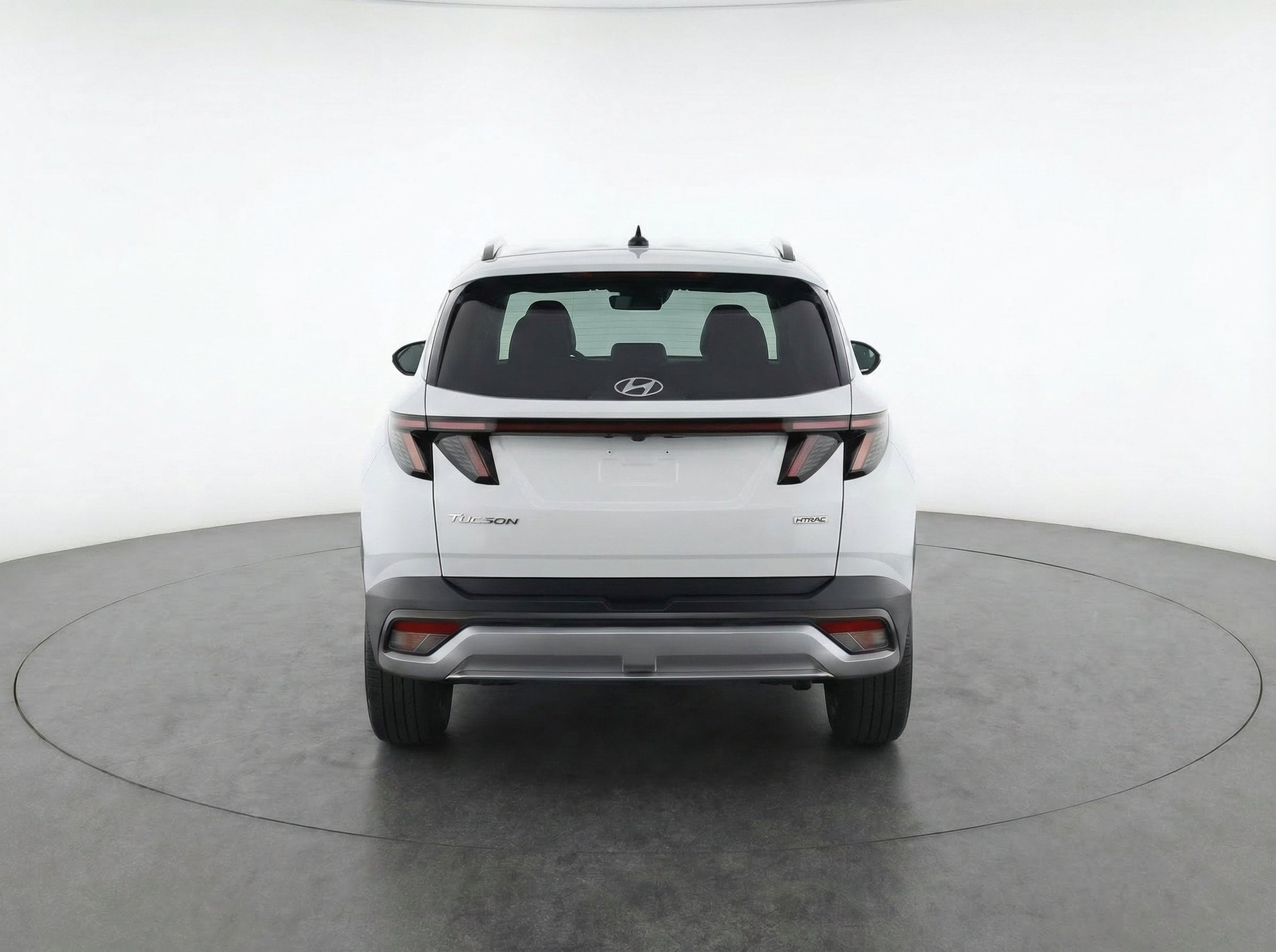 Thumbnail: 2026 Hyundai Tucson - 7