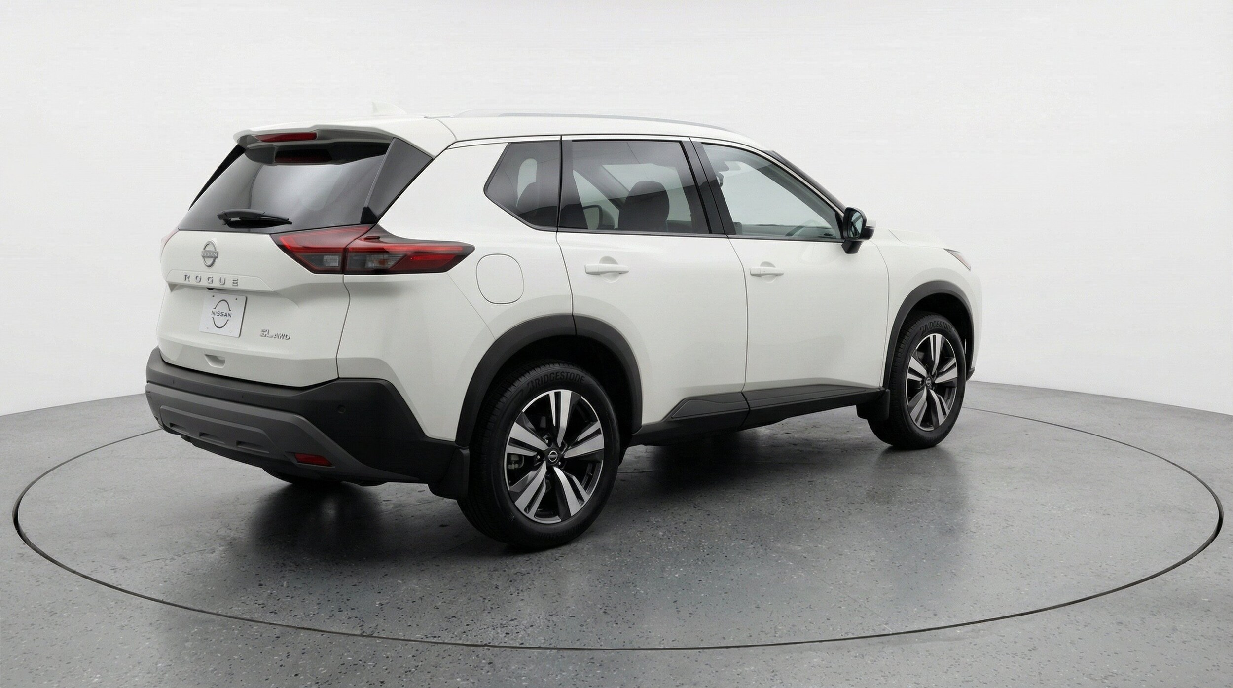 Thumbnail: 2026 Nissan Rogue - 9