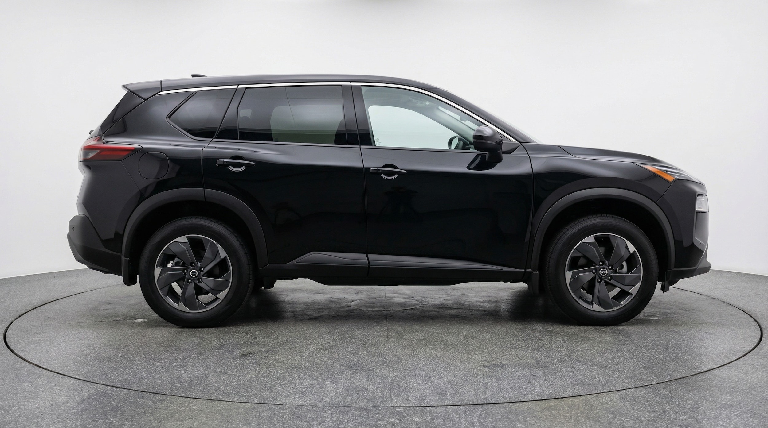 Thumbnail: 2025 Nissan Rogue - 8