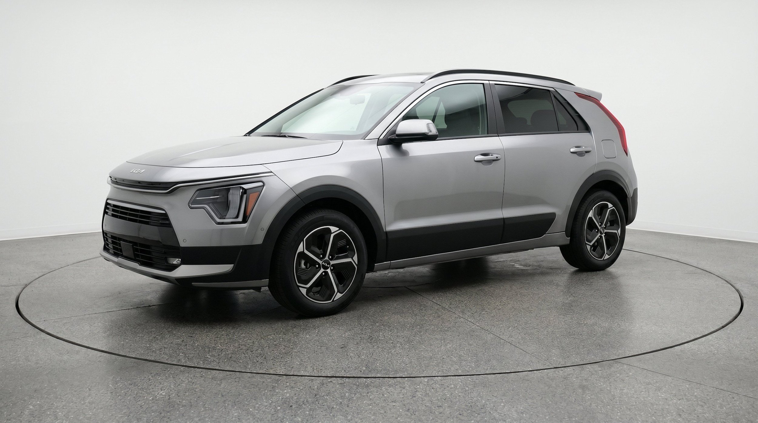 Thumbnail: 2026 Kia Niro - 3