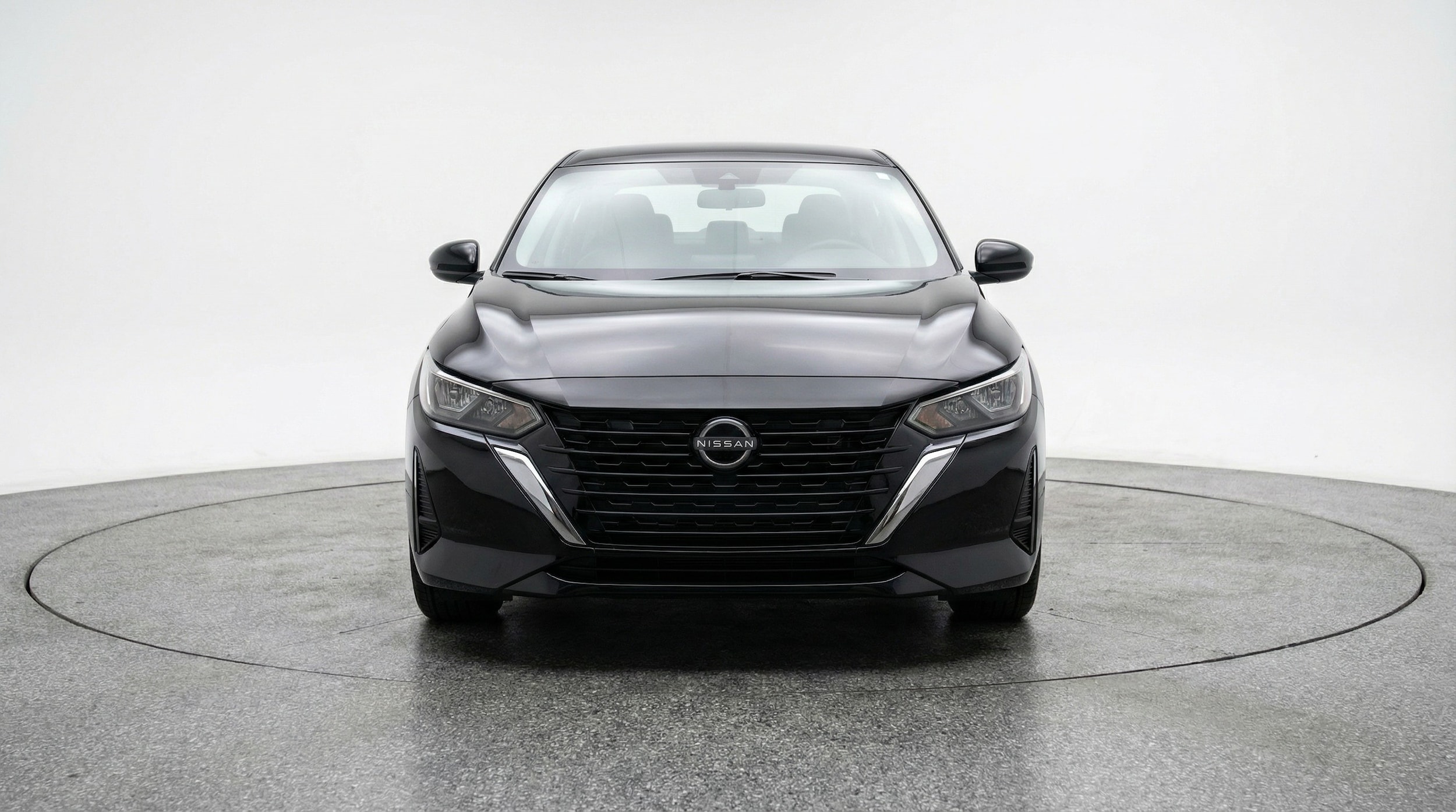 Thumbnail: 2025 Nissan Sentra - 2