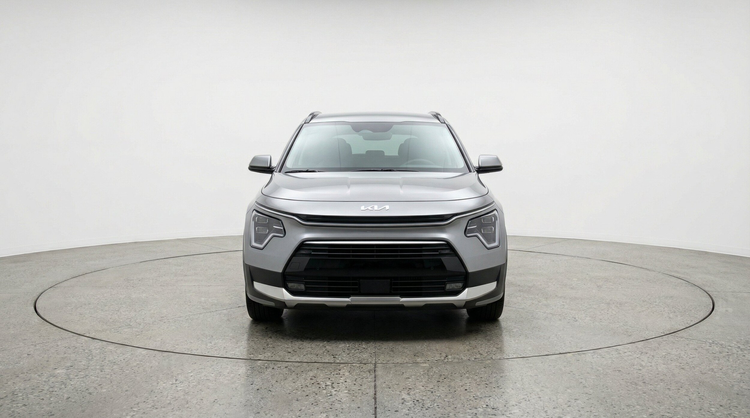 Thumbnail: 2026 Kia Niro - 2