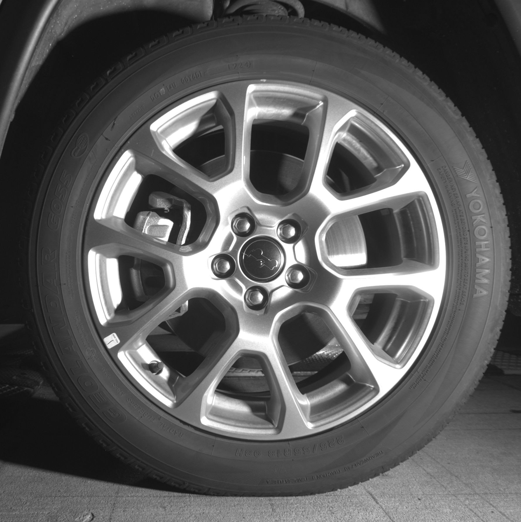 Thumbnail: 2025 Jeep Compass - 12