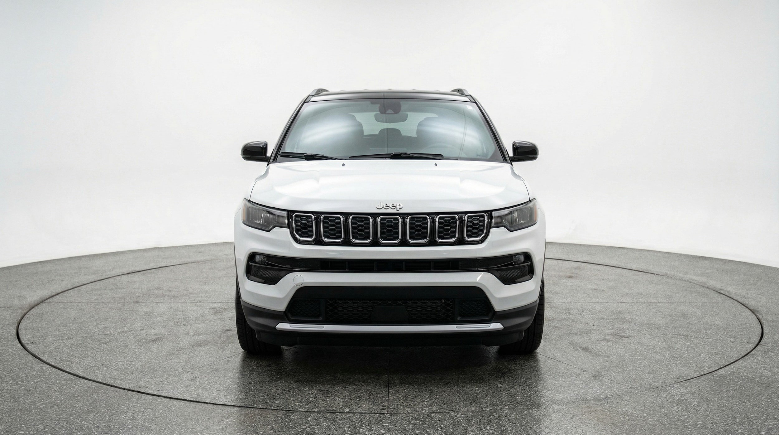 Thumbnail: 2025 Jeep Compass - 2