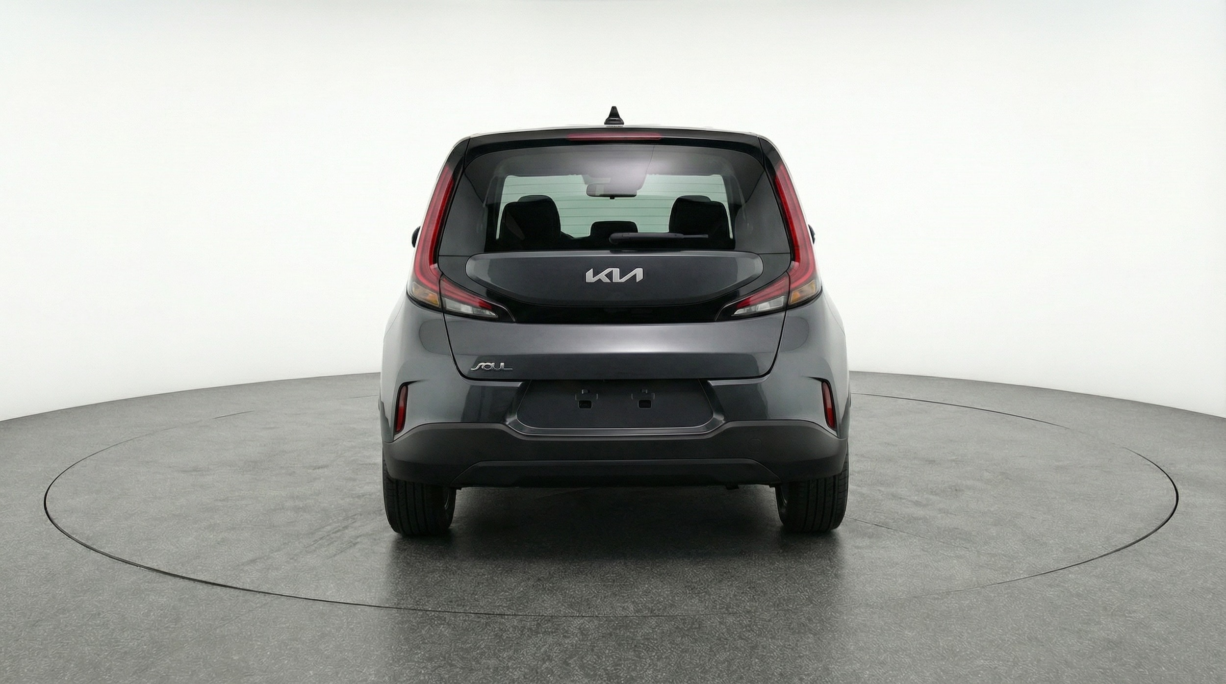 Thumbnail: 2025 Kia Soul - 6