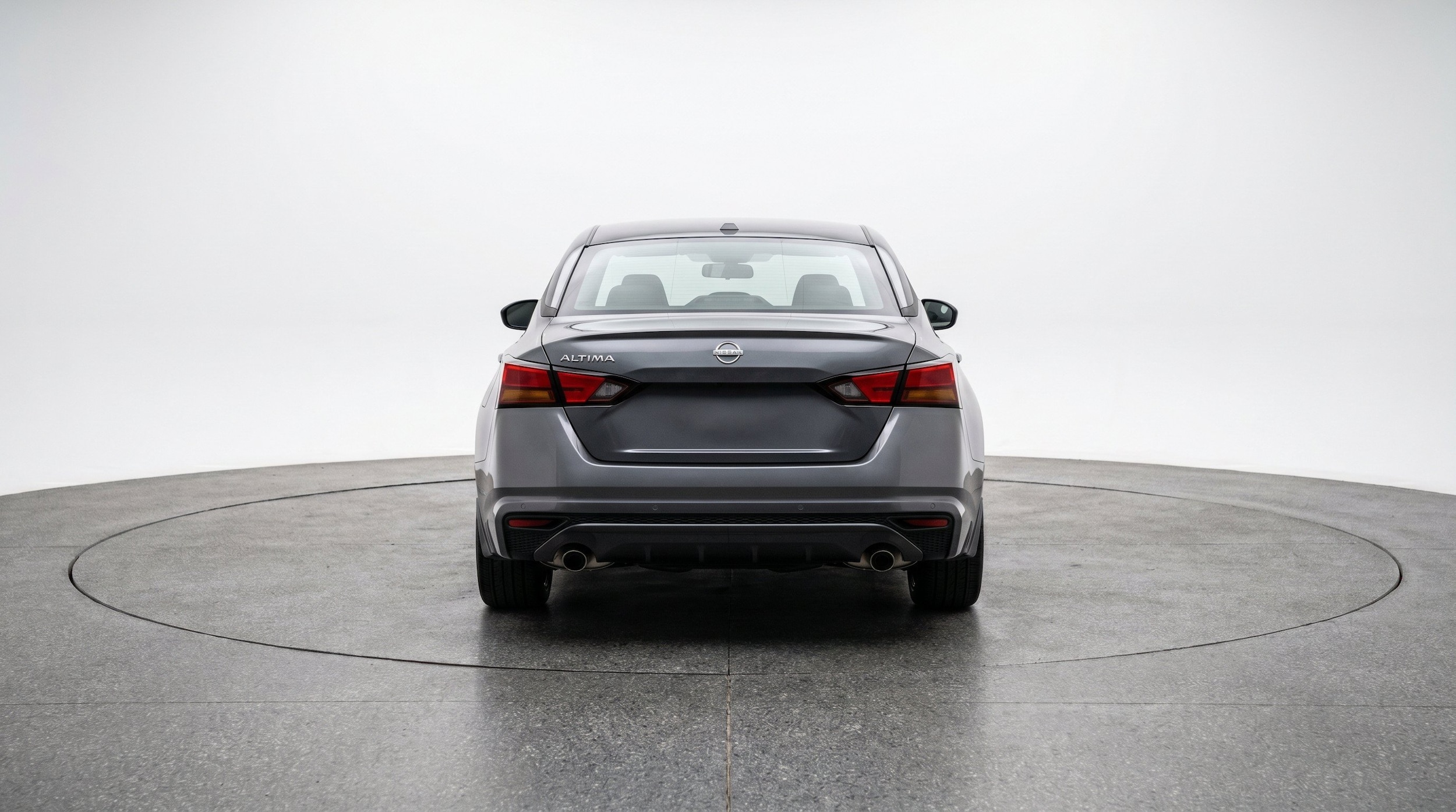 Thumbnail: 2026 Nissan Altima - 7