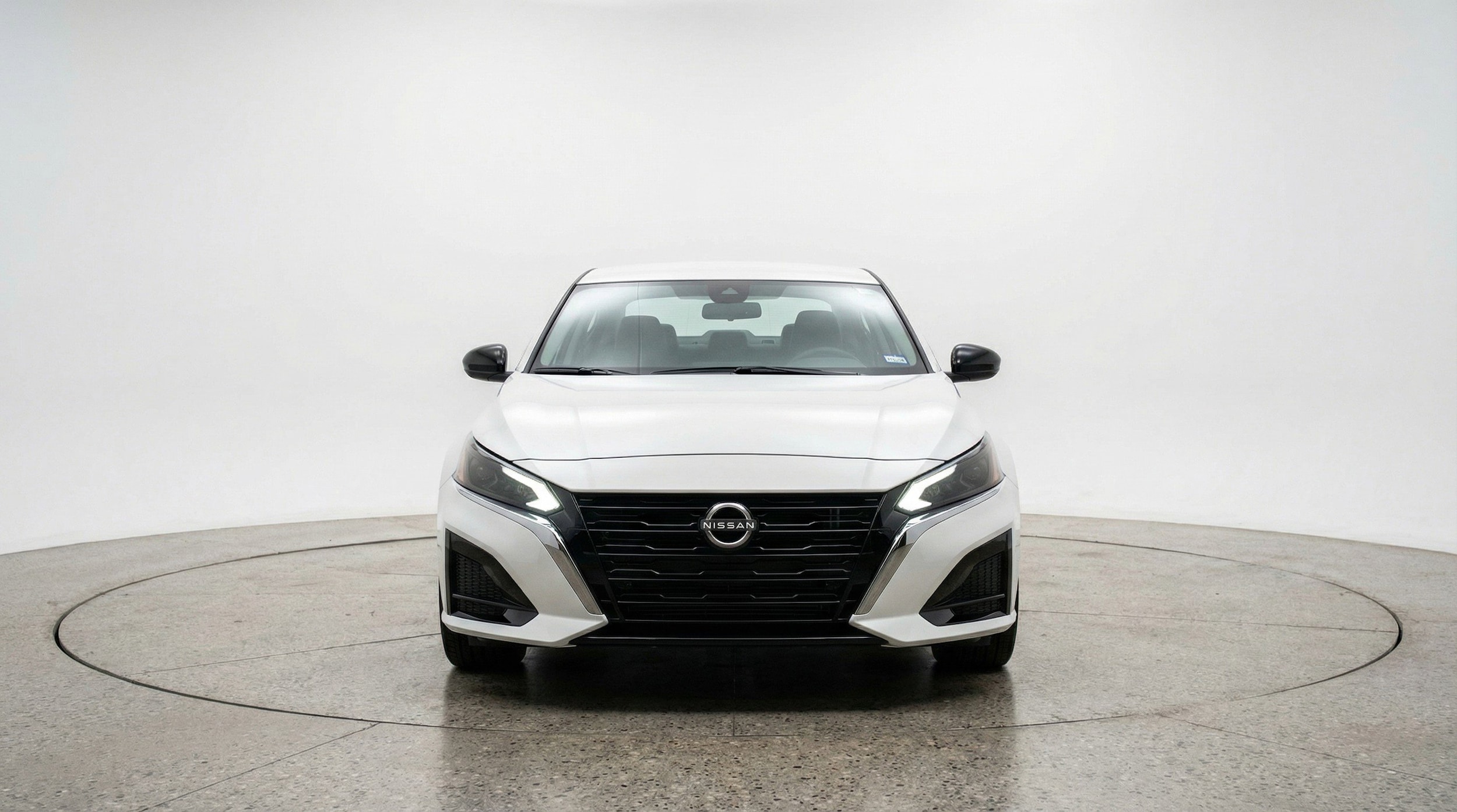 Thumbnail: 2025 Nissan Altima - 2