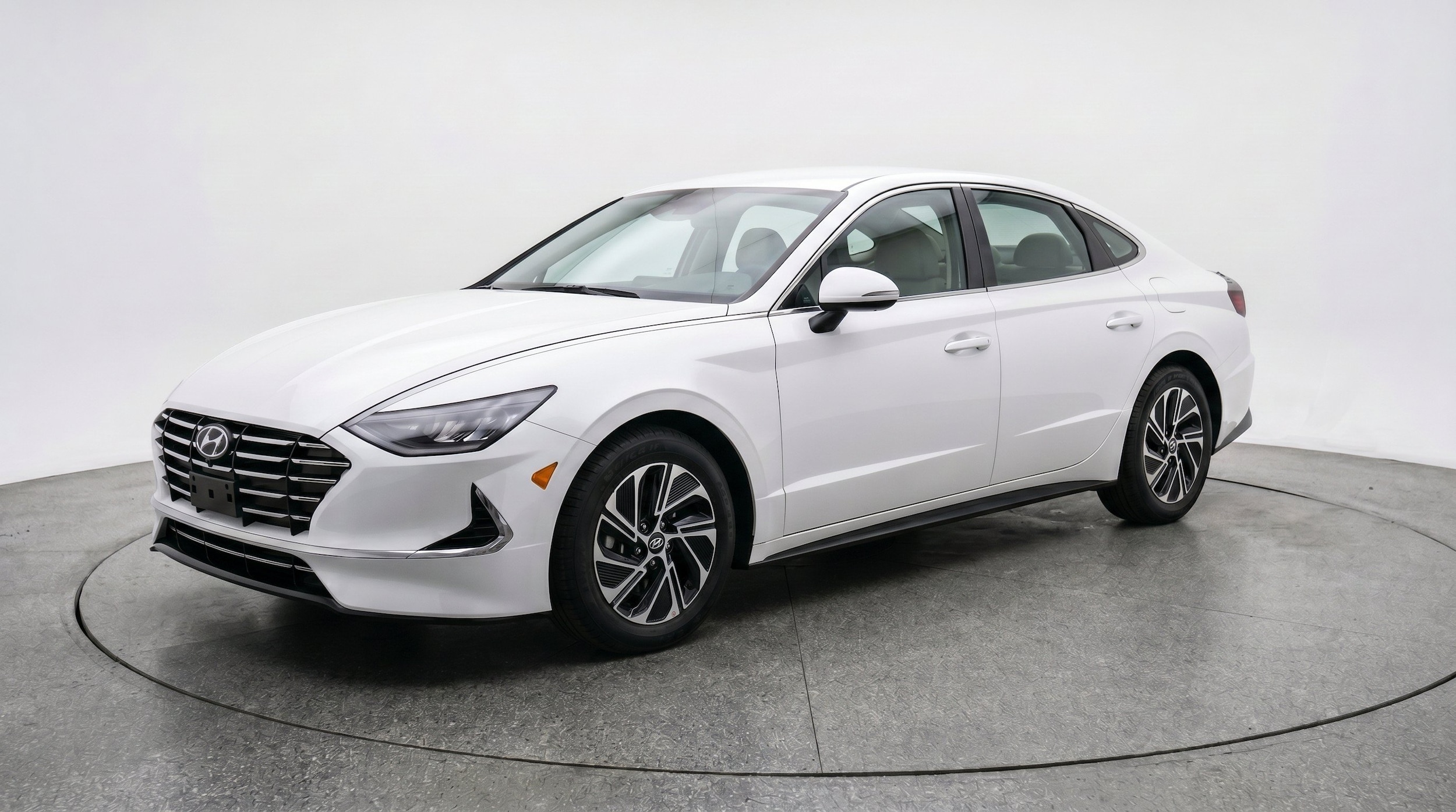 Thumbnail: 2026 Hyundai Sonata - 3