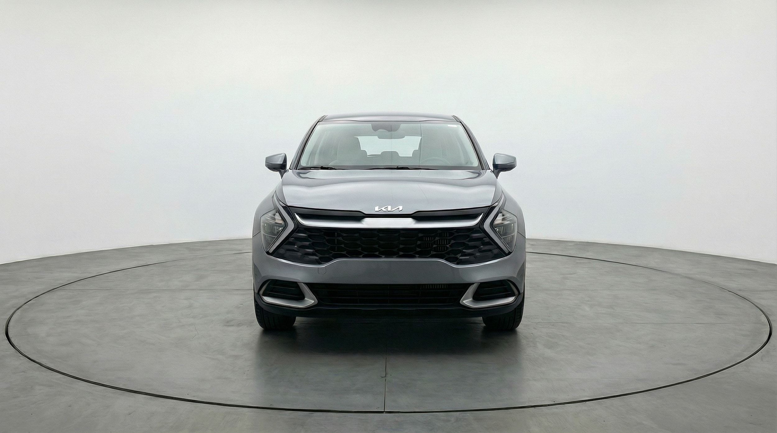 Thumbnail: 2025 Kia Sportage - 2