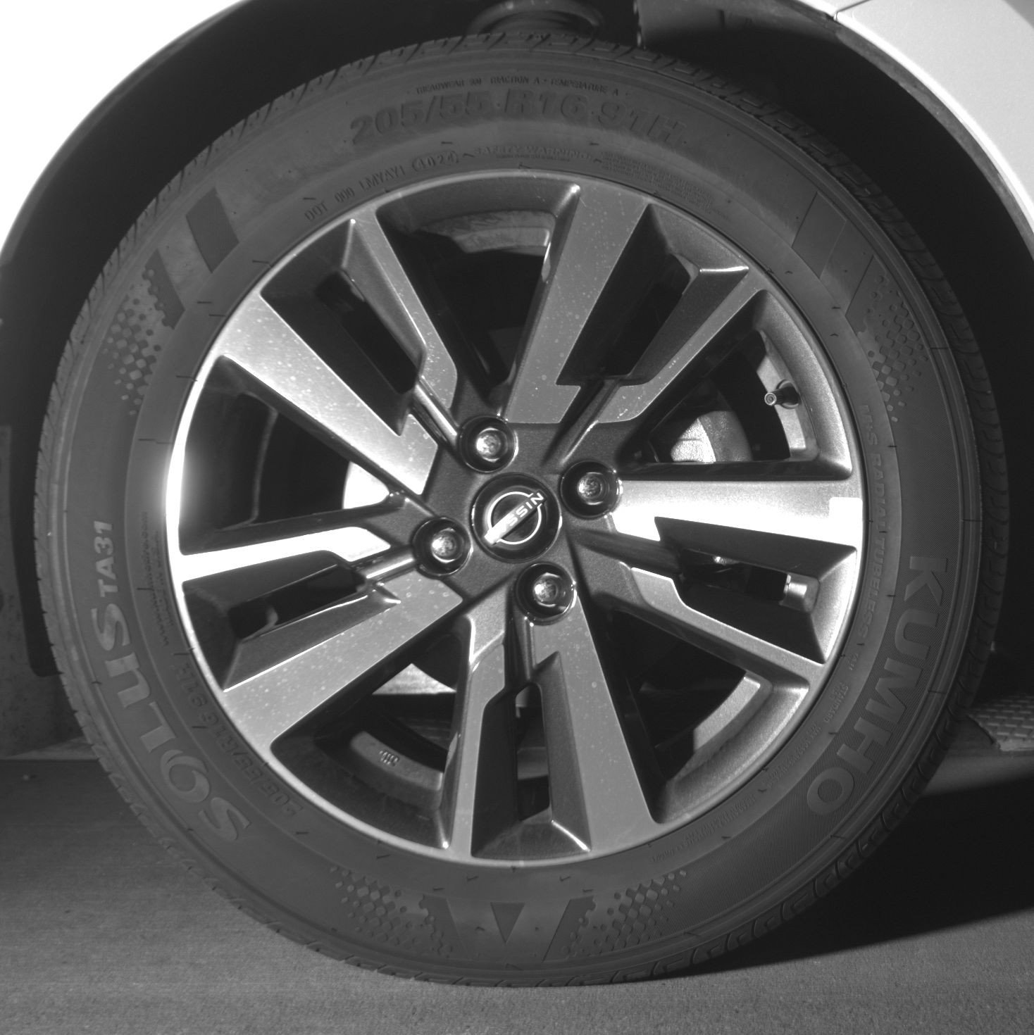 Thumbnail: 2025 Nissan Versa - 13