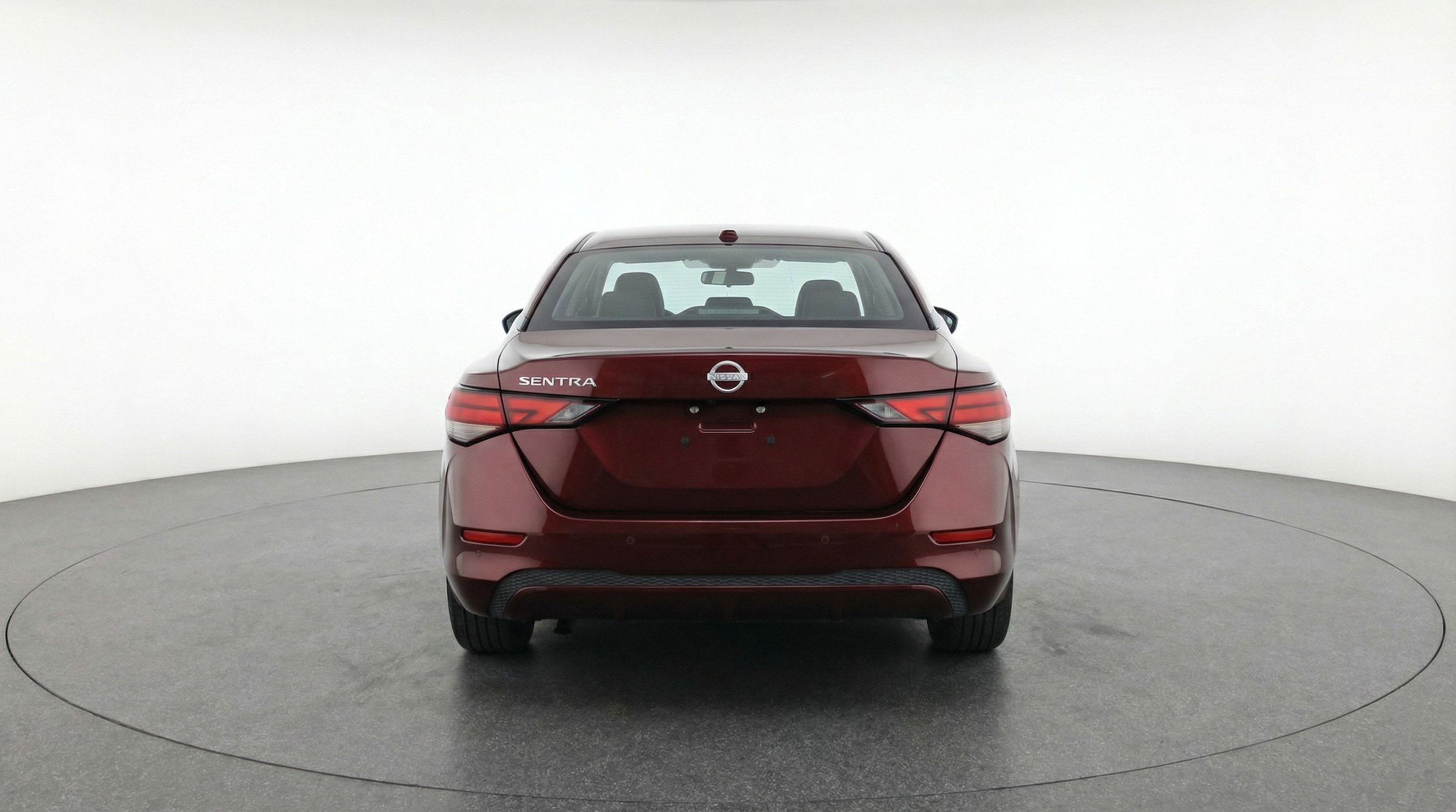 Thumbnail: 2025 Nissan Sentra - 7