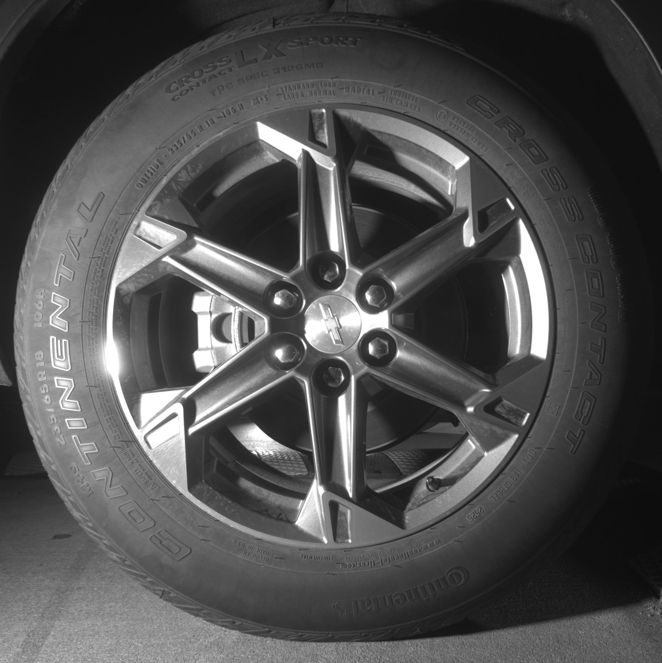 Thumbnail: 2025 Chevrolet Blazer - 15