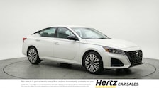 2025 Nissan Altima SV -
                  Houston, TX