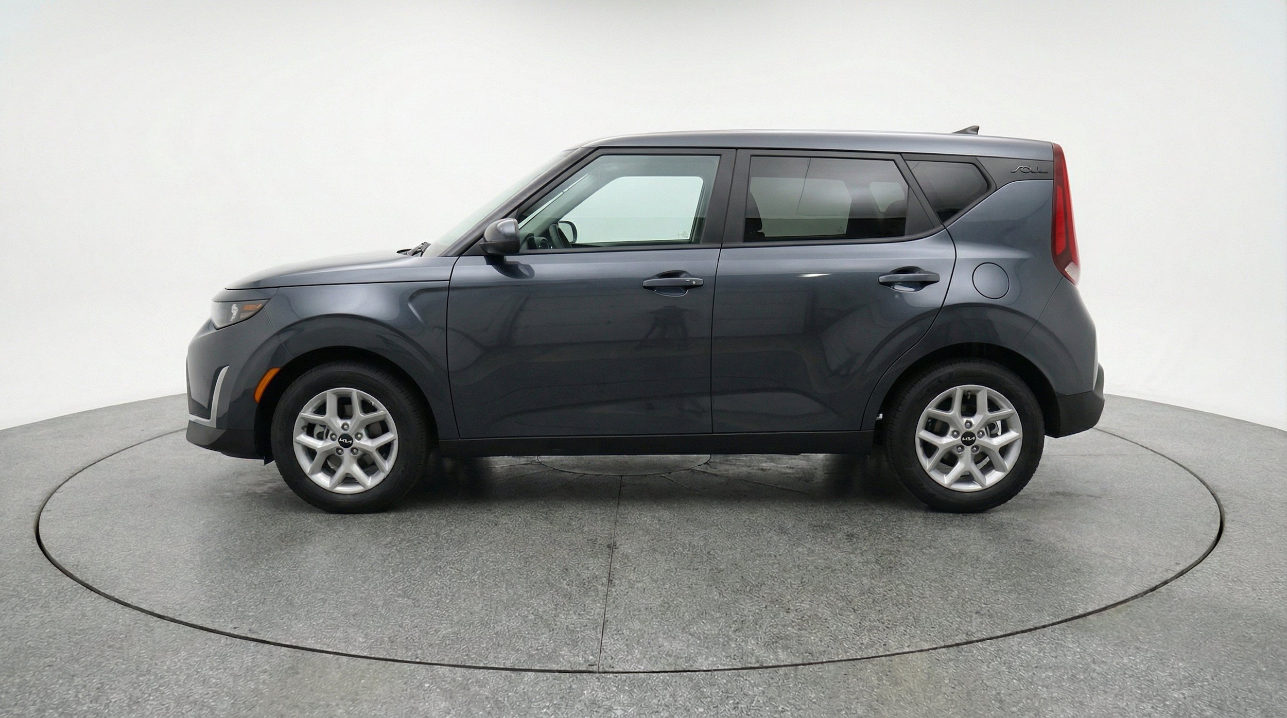Thumbnail: 2025 Kia Soul - 5