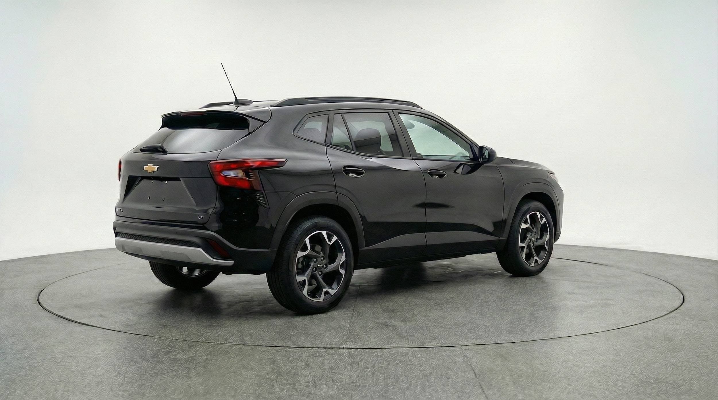 Thumbnail: 2025 Chevrolet Trax - 7